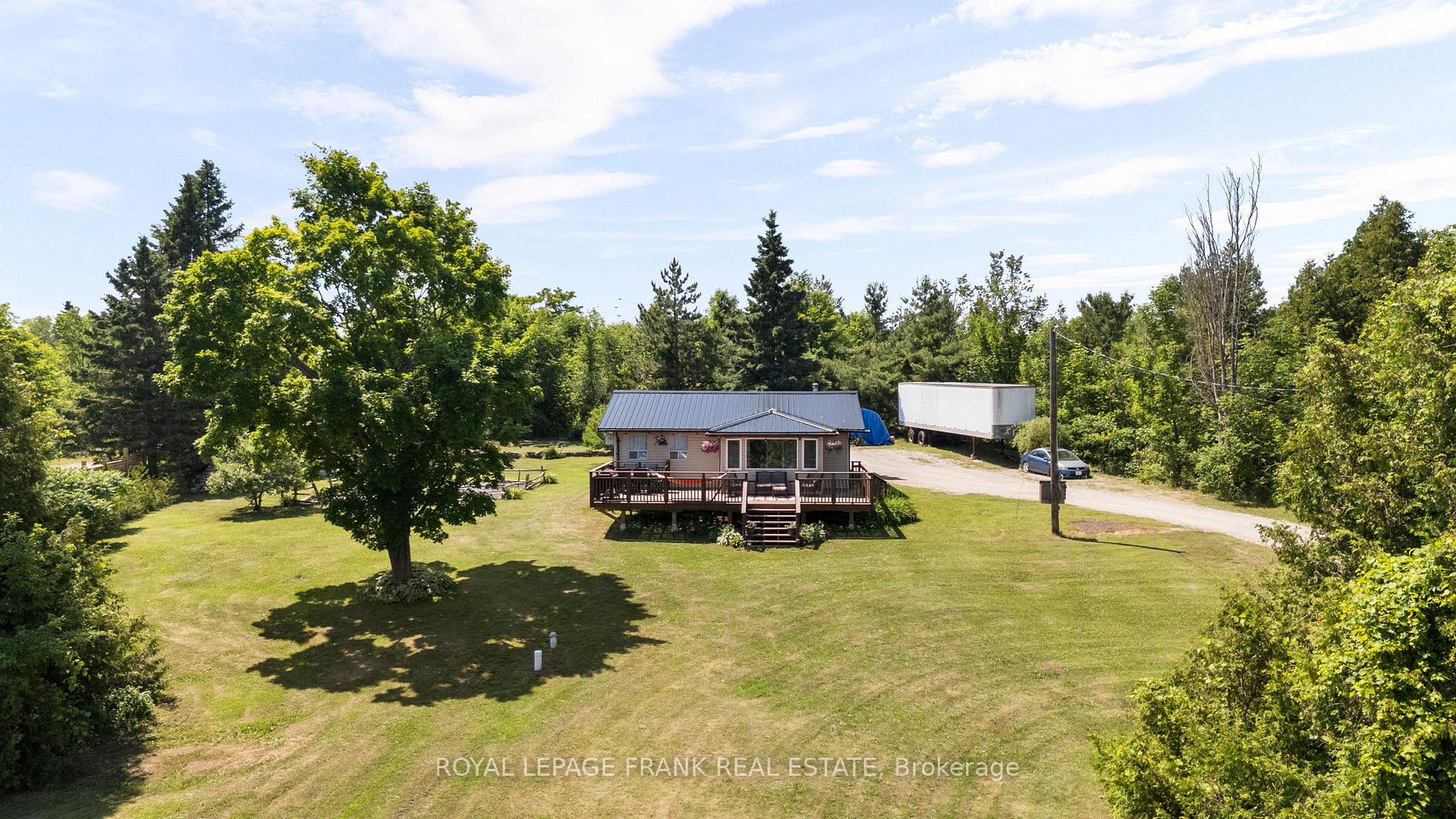 Photo 37 of 2378 Monck Road, Kawartha Lakes, Laxton/Digby/Longford — HOMEH
