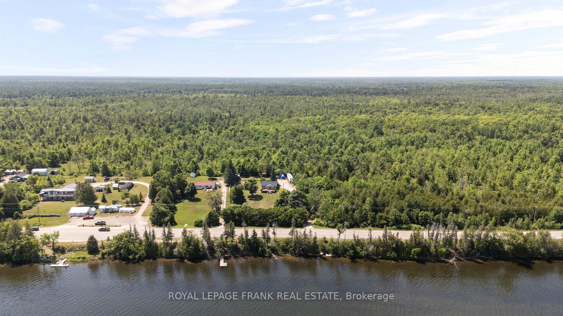 Photo 38 of 2378 Monck Road, Kawartha Lakes, Laxton/Digby/Longford — HOMEH