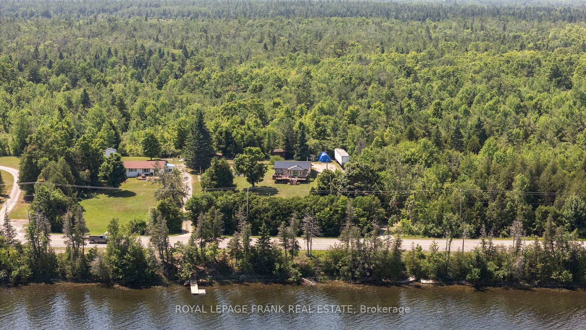Photo 39 of 2378 Monck Road, Kawartha Lakes, Laxton/Digby/Longford — HOMEH
