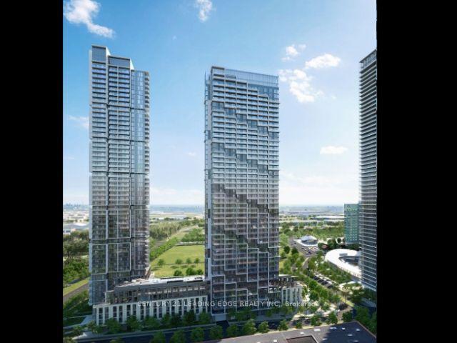 Front of Unit 1915, 1000 Portage Parkway N