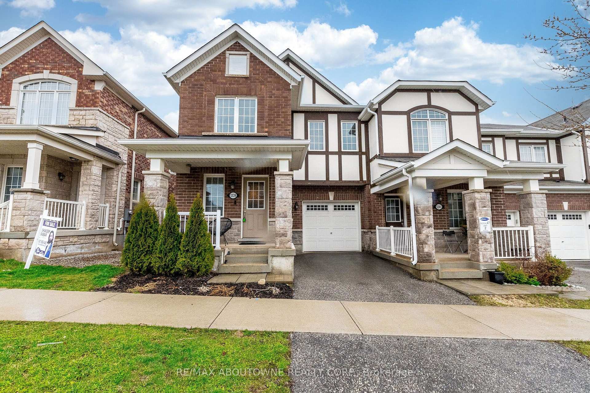 Photo 4 of 1239 Mulroney Heights, Milton, Ford — HOMEH