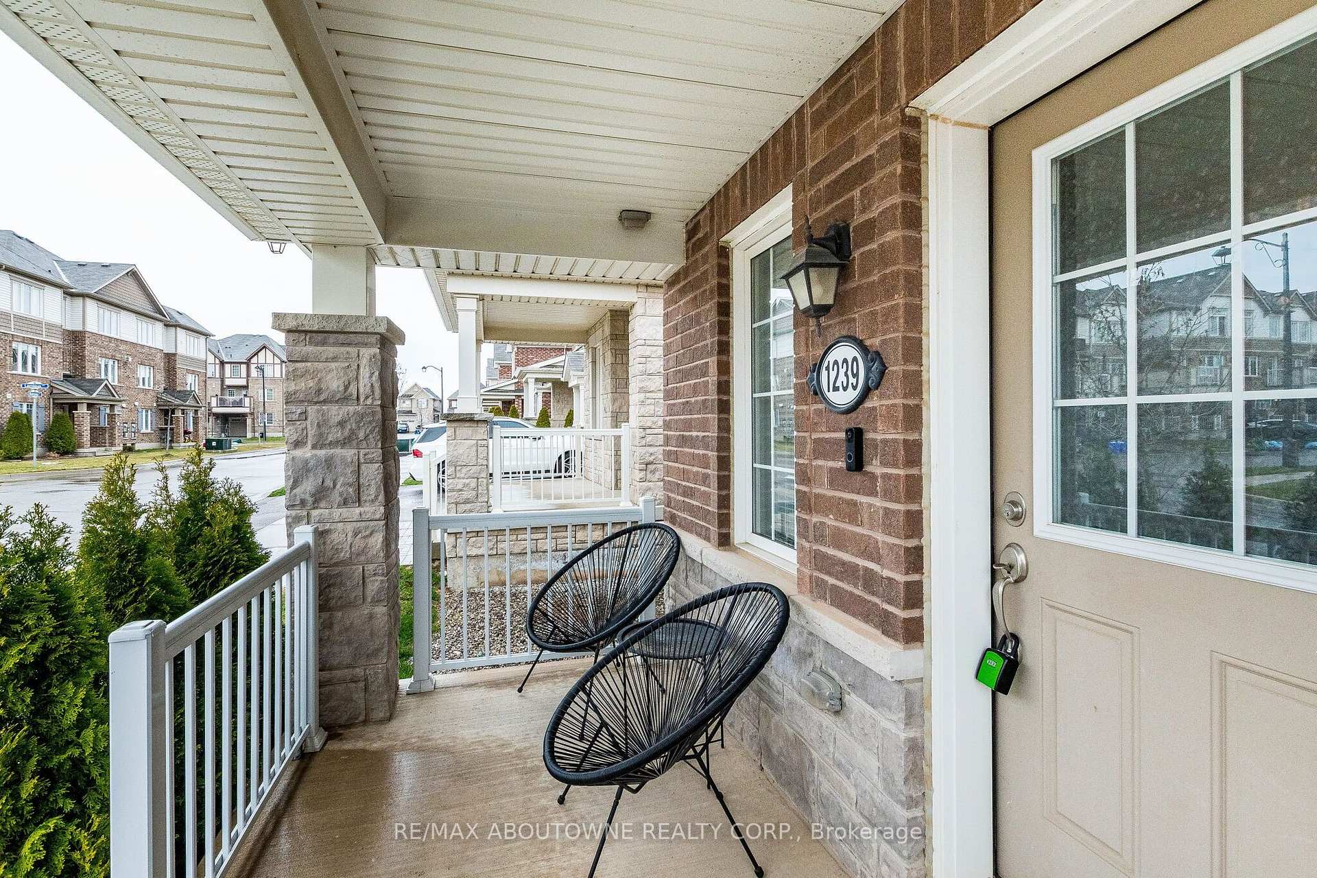 Photo 64 of 1239 Mulroney Heights, Milton, Ford — HOMEH