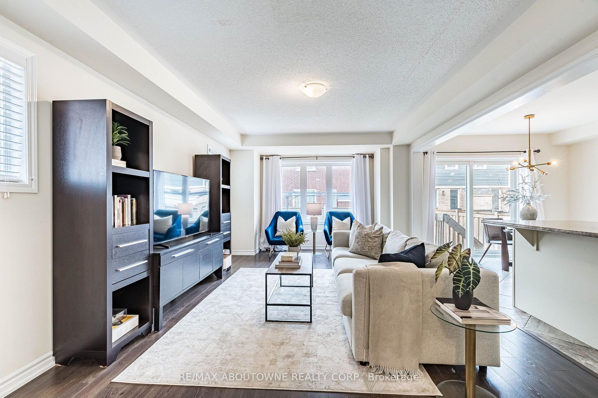 Photo 91 of 1239 Mulroney Heights, Milton, Ford — HOMEH