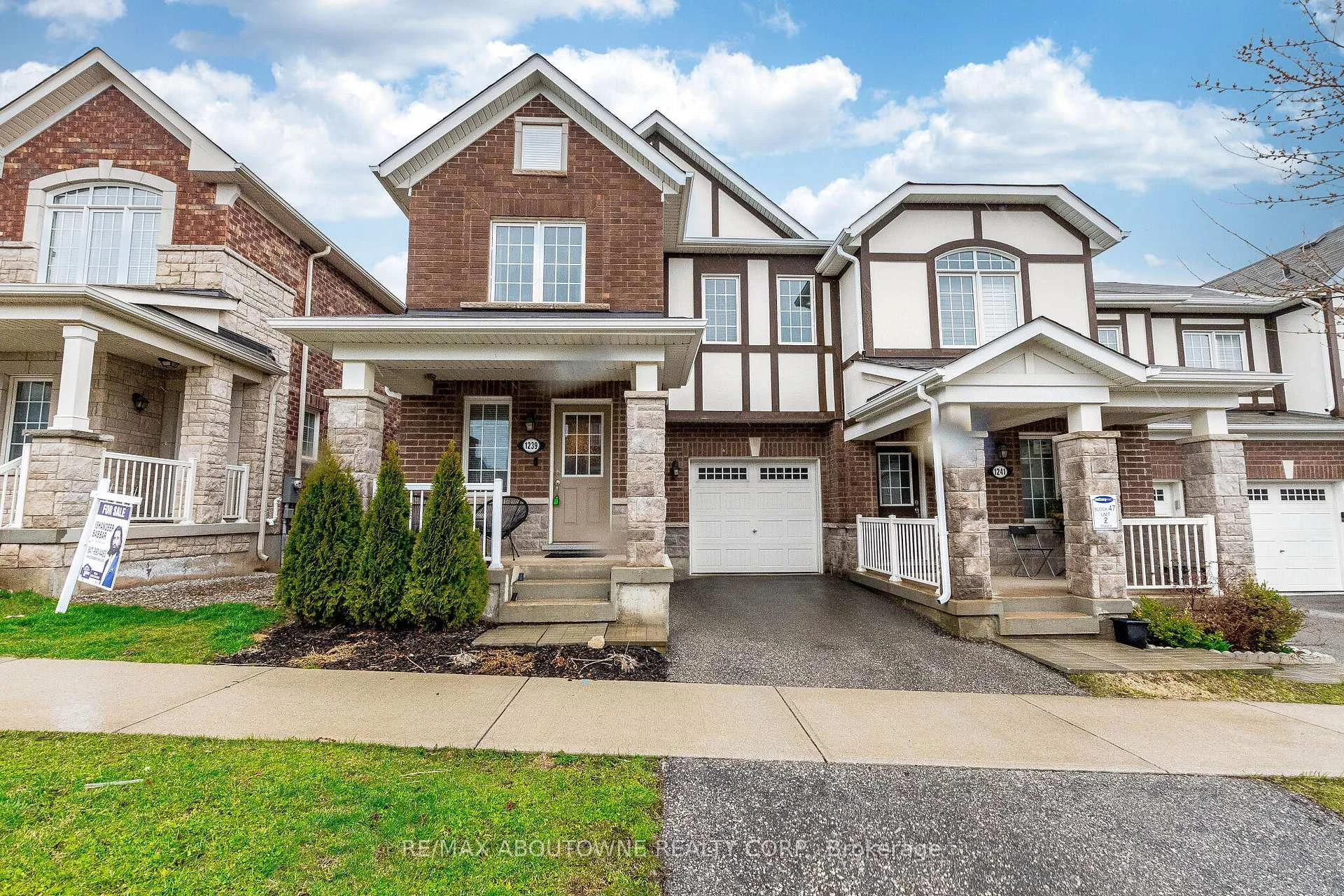 Photo 5 of 1239 Mulroney Heights, Milton, Ford — HOMEH