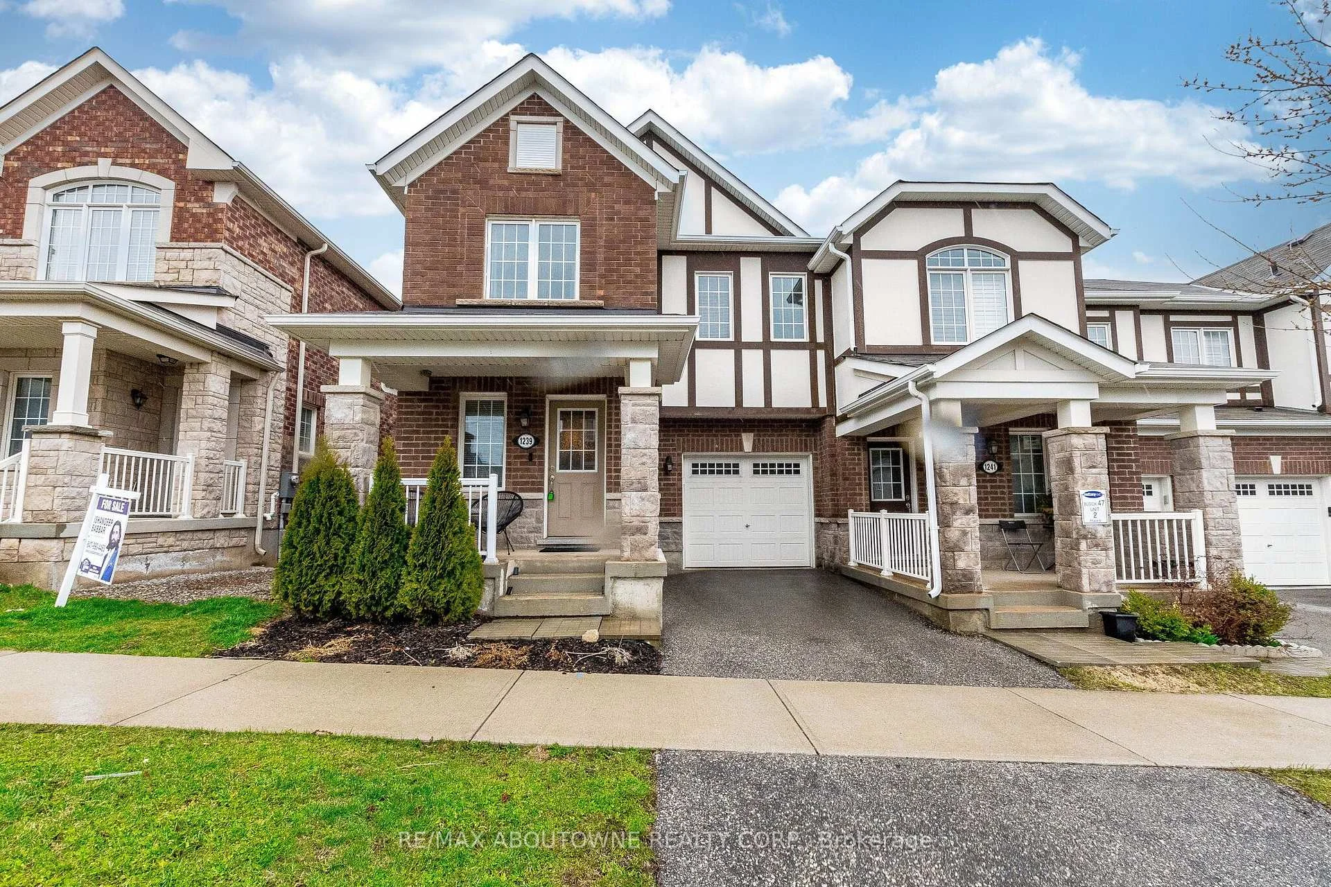 Photo 6 of 1239 Mulroney Heights, Milton, Ford — HOMEH