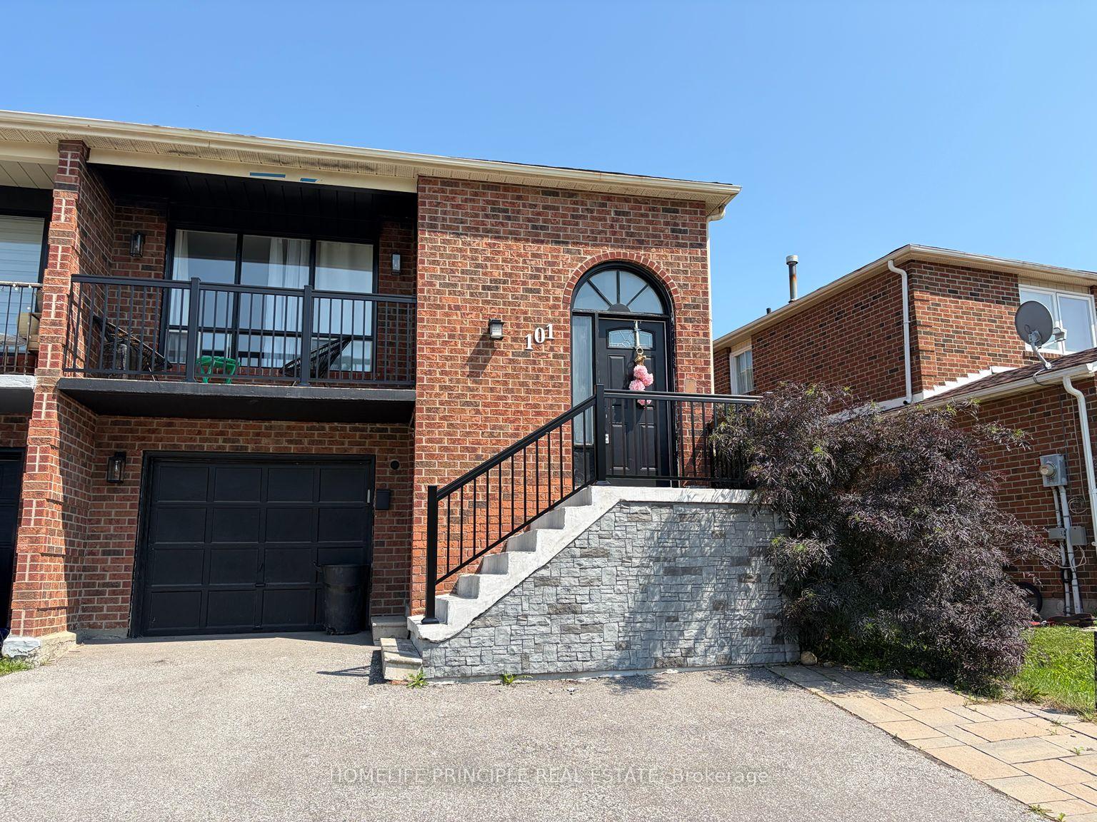 Photo 1 of Unit Main, 101 Tall Grass Trail, Vaughan, East Woodbridge — HOMEH