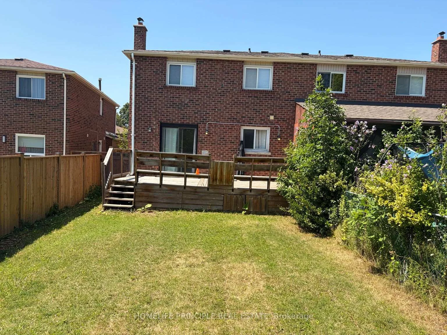 Photo 15 of Unit Main, 101 Tall Grass Trail, Vaughan, East Woodbridge — HOMEH