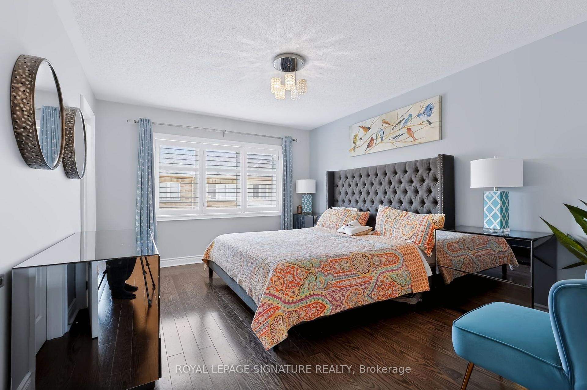 Photo 21 of 10 Clockwork Lane, Etobicoke, Stonegate-Queensway — HOMEH
