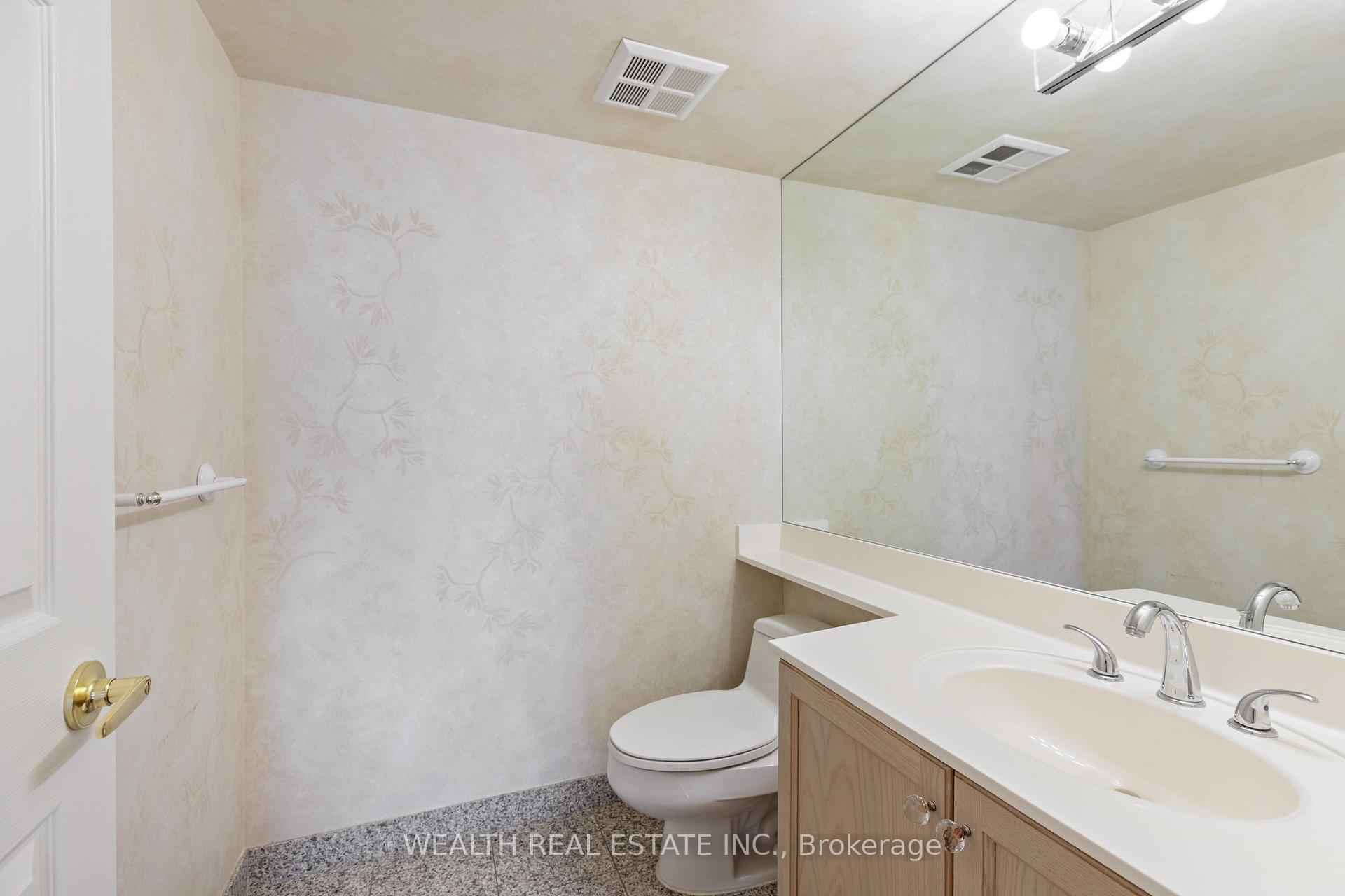 Photo 28 of Unit 813, 89 Skymark Drive, North York, Hillcrest Village — HOMEH