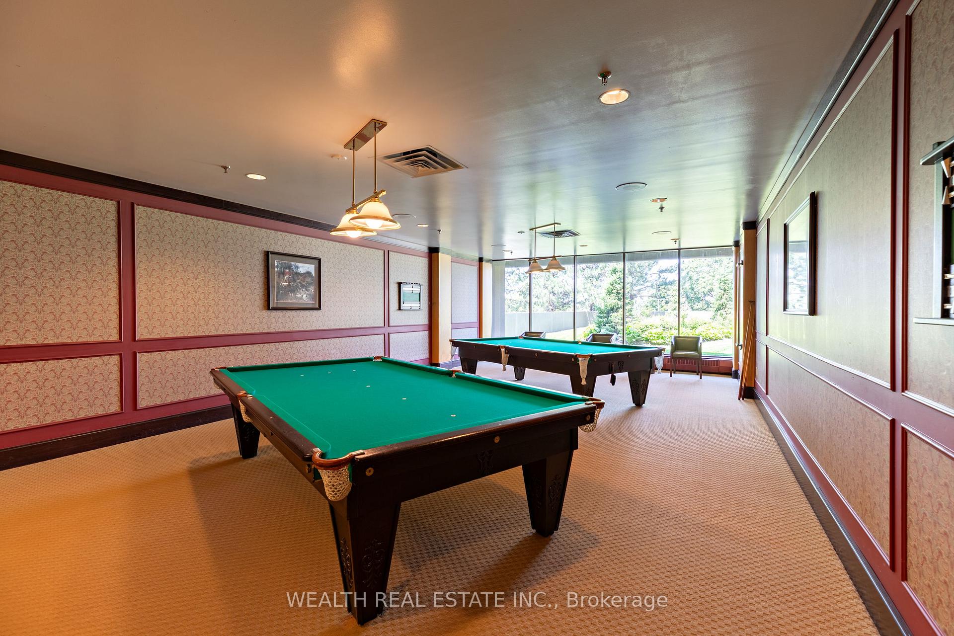 Photo 37 of Unit 813, 89 Skymark Drive, North York, Hillcrest Village — HOMEH