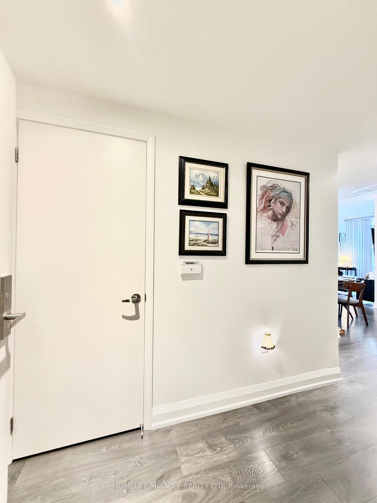 Photo 9 of Unit 543, 26 Gibbs Road, Etobicoke, Islington-City Centre West — HOMEH
