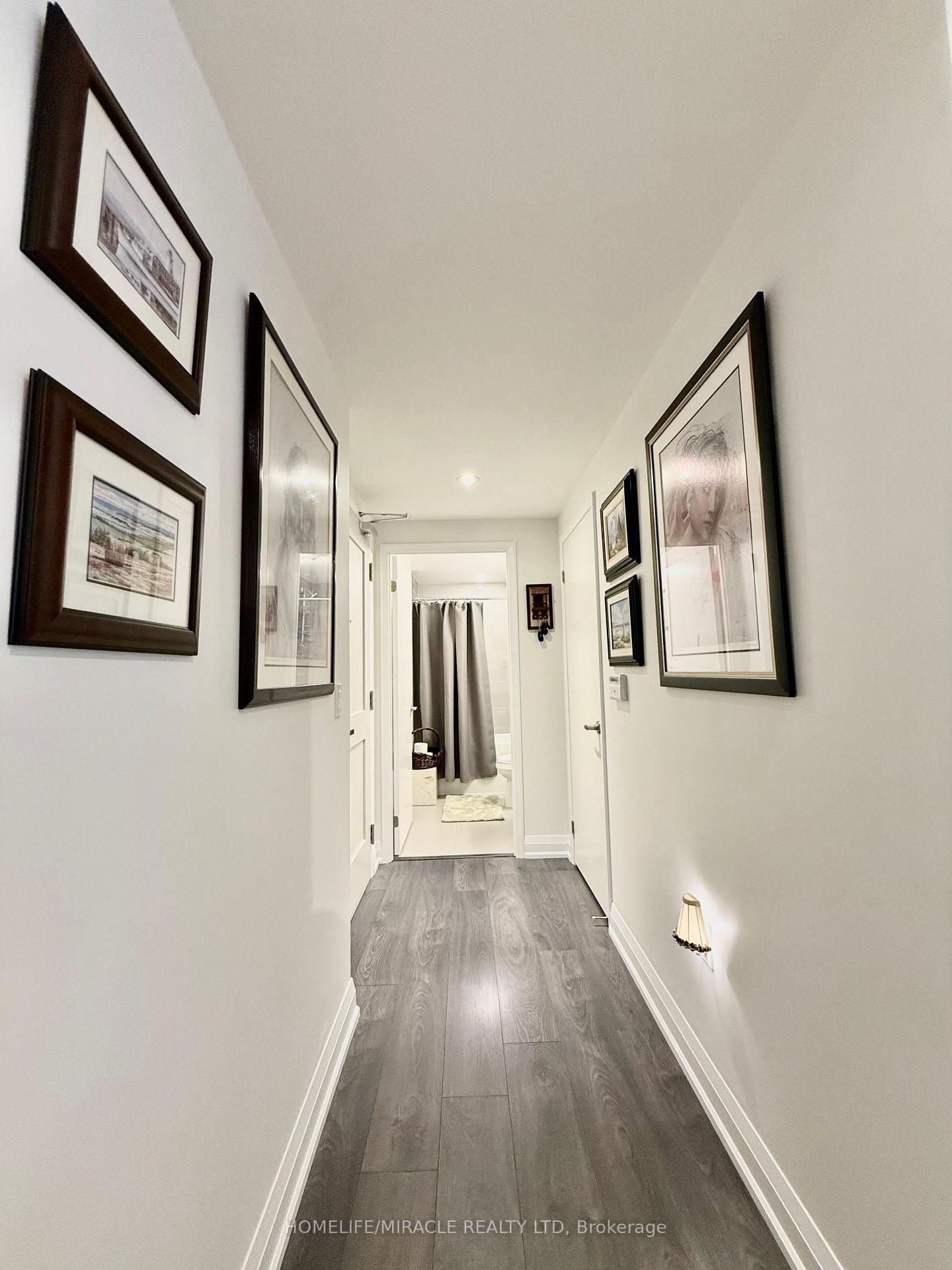 Photo 16 of Unit 543, 26 Gibbs Road, Etobicoke, Islington-City Centre West — HOMEH