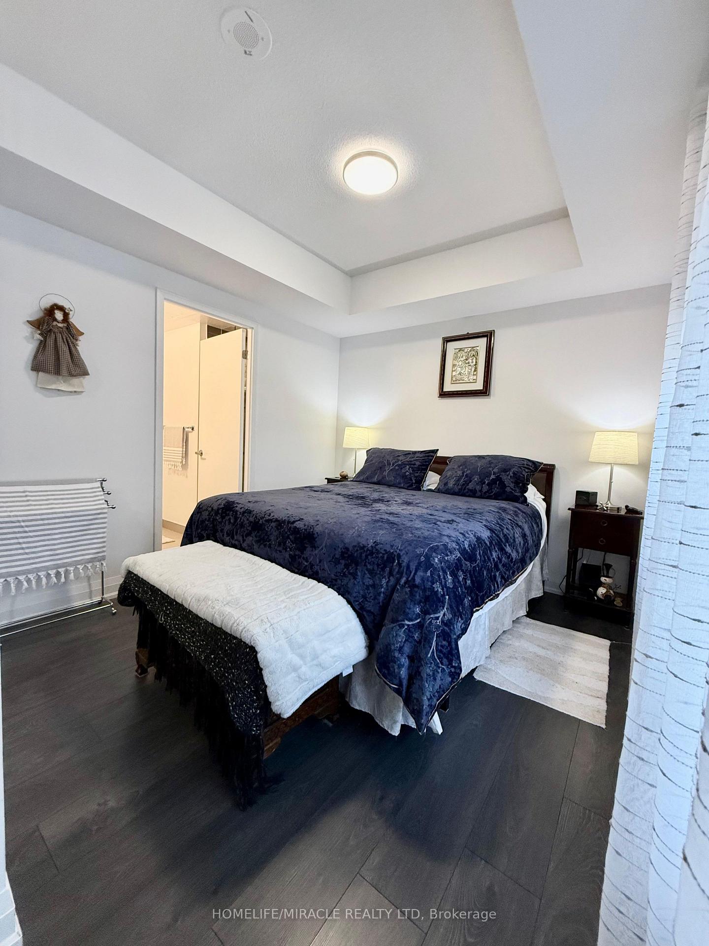 Photo 19 of Unit 543, 26 Gibbs Road, Etobicoke, Islington-City Centre West — HOMEH