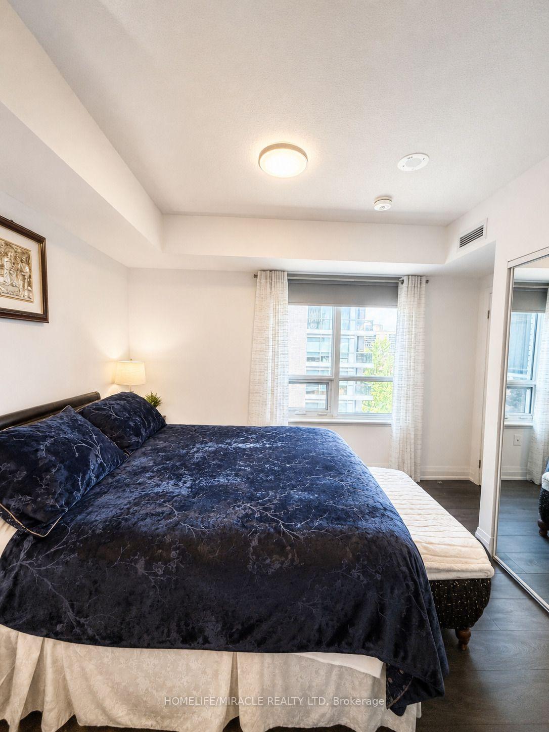 Photo 20 of Unit 543, 26 Gibbs Road, Etobicoke, Islington-City Centre West — HOMEH