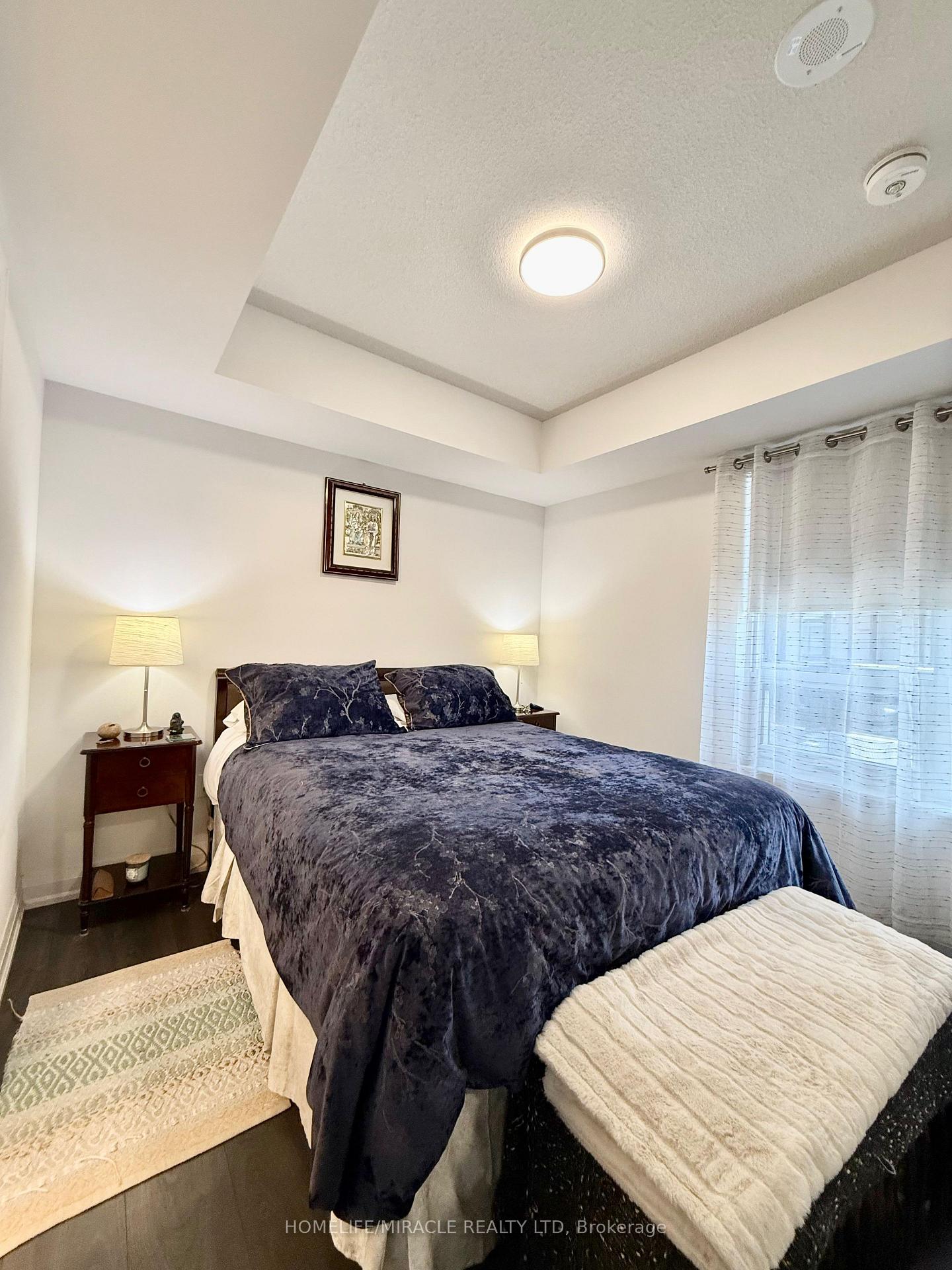 Photo 21 of Unit 543, 26 Gibbs Road, Etobicoke, Islington-City Centre West — HOMEH