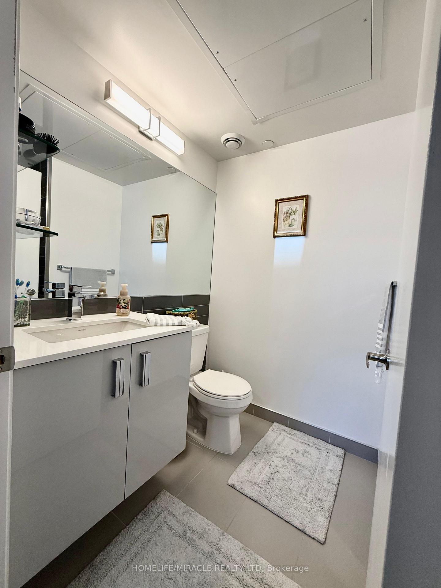 Photo 22 of Unit 543, 26 Gibbs Road, Etobicoke, Islington-City Centre West — HOMEH