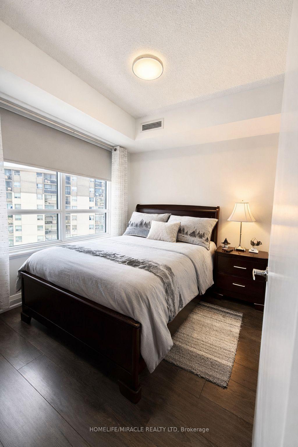 Photo 25 of Unit 543, 26 Gibbs Road, Etobicoke, Islington-City Centre West — HOMEH