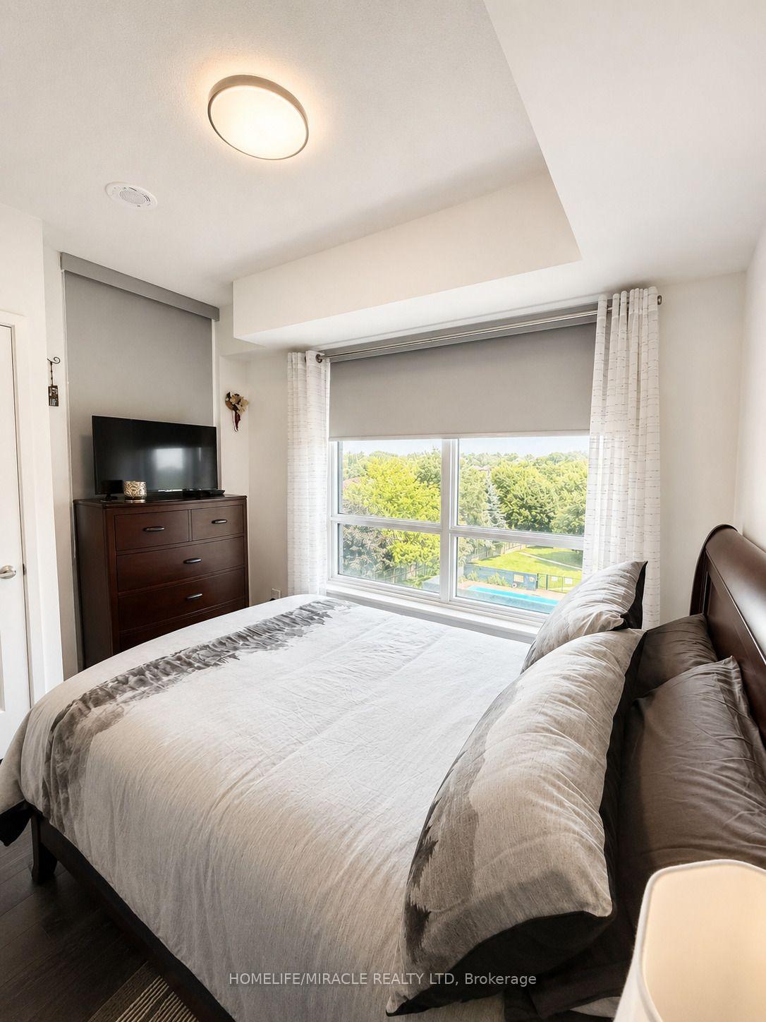 Photo 26 of Unit 543, 26 Gibbs Road, Etobicoke, Islington-City Centre West — HOMEH