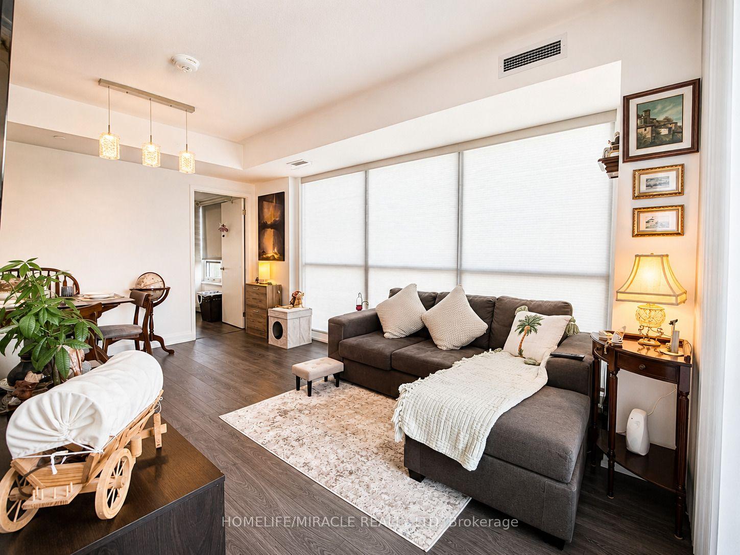 Photo 29 of Unit 543, 26 Gibbs Road, Etobicoke, Islington-City Centre West — HOMEH
