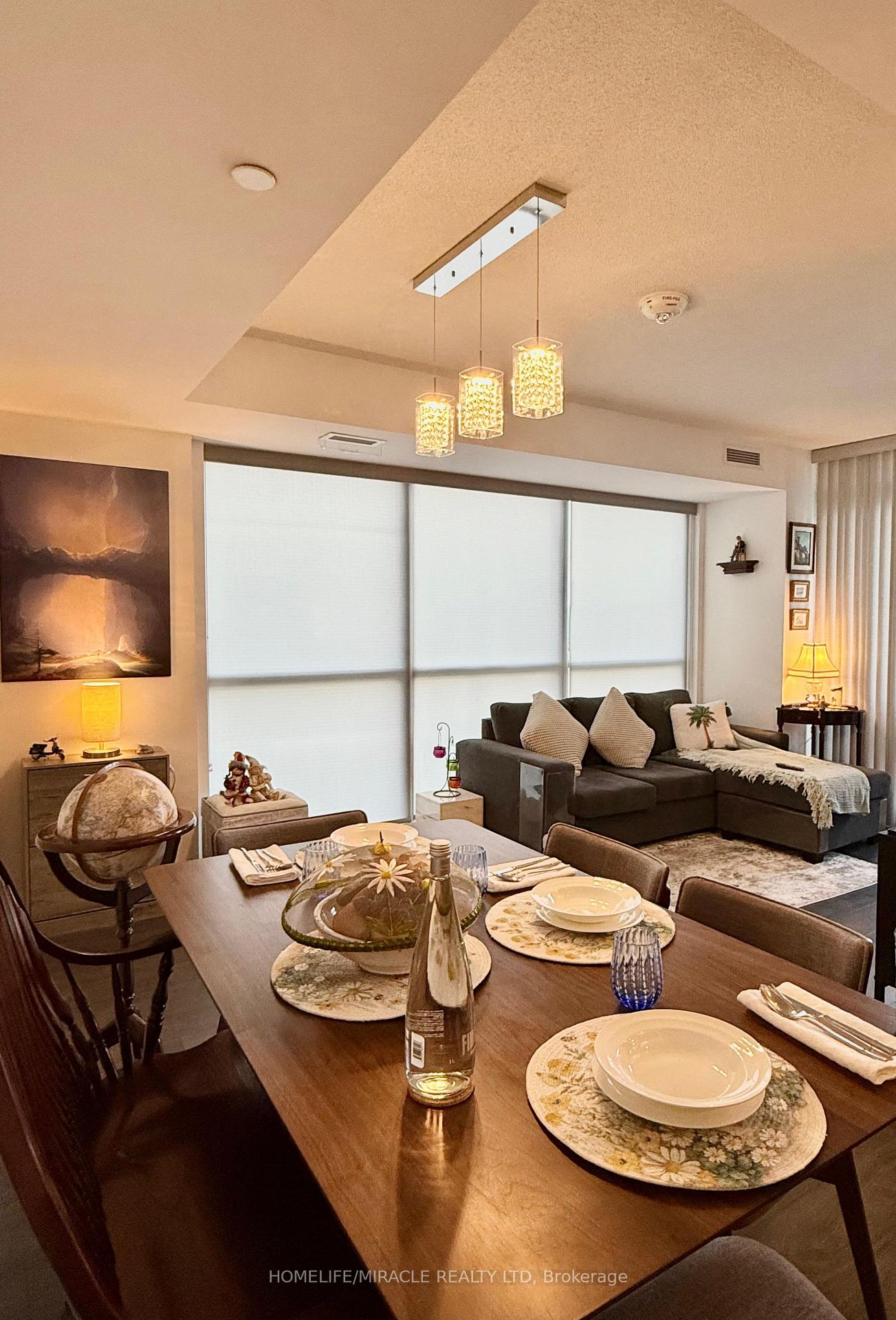 Photo 32 of Unit 543, 26 Gibbs Road, Etobicoke, Islington-City Centre West — HOMEH