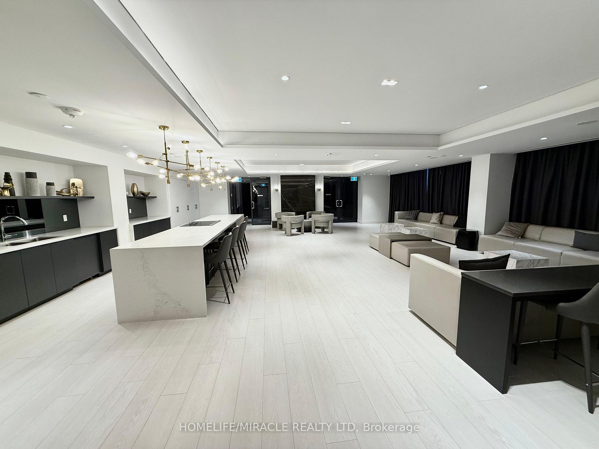 Photo 37 of Unit 543, 26 Gibbs Road, Etobicoke, Islington-City Centre West — HOMEH
