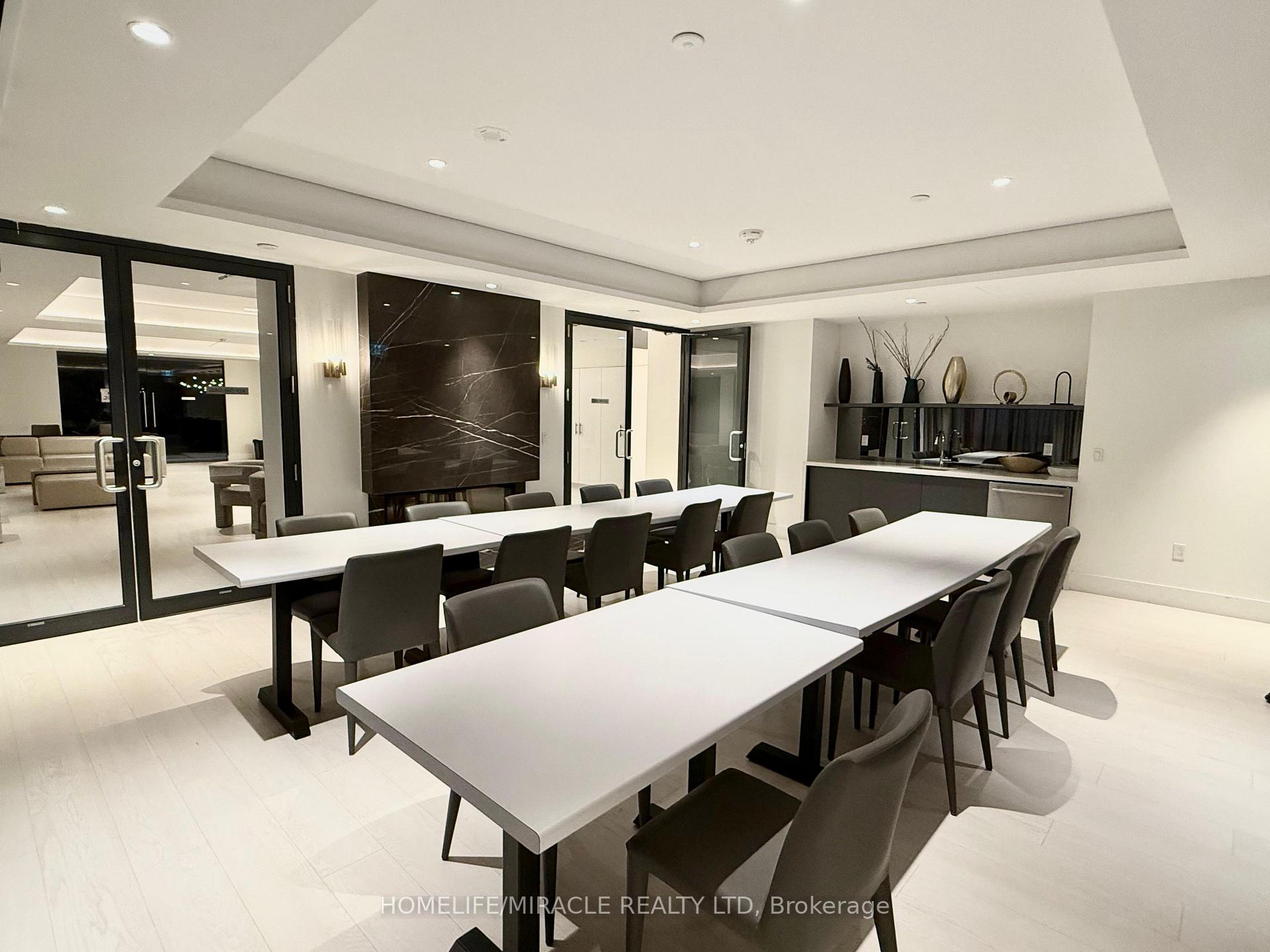 Photo 38 of Unit 543, 26 Gibbs Road, Etobicoke, Islington-City Centre West — HOMEH