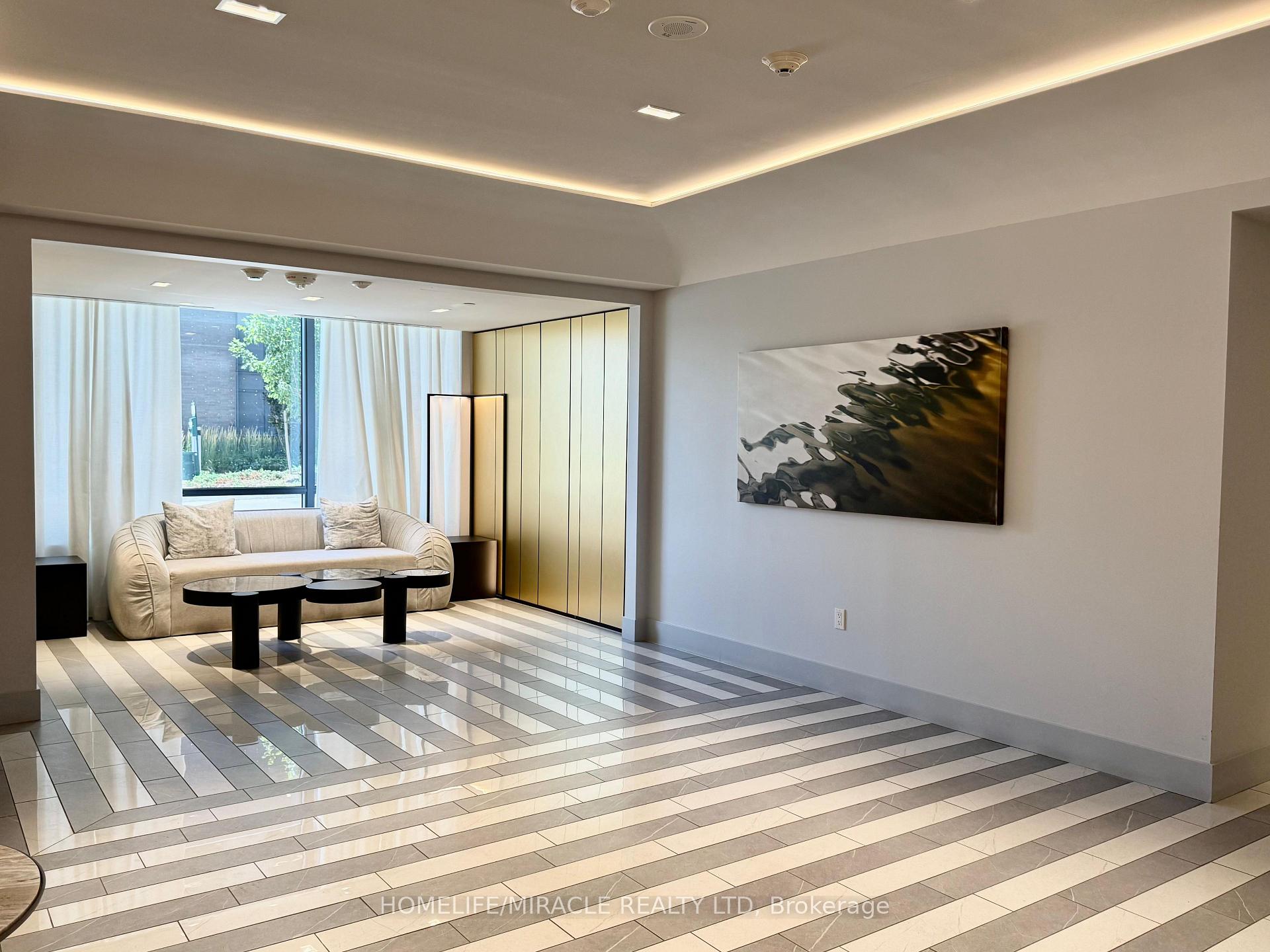 Photo 40 of Unit 543, 26 Gibbs Road, Etobicoke, Islington-City Centre West — HOMEH