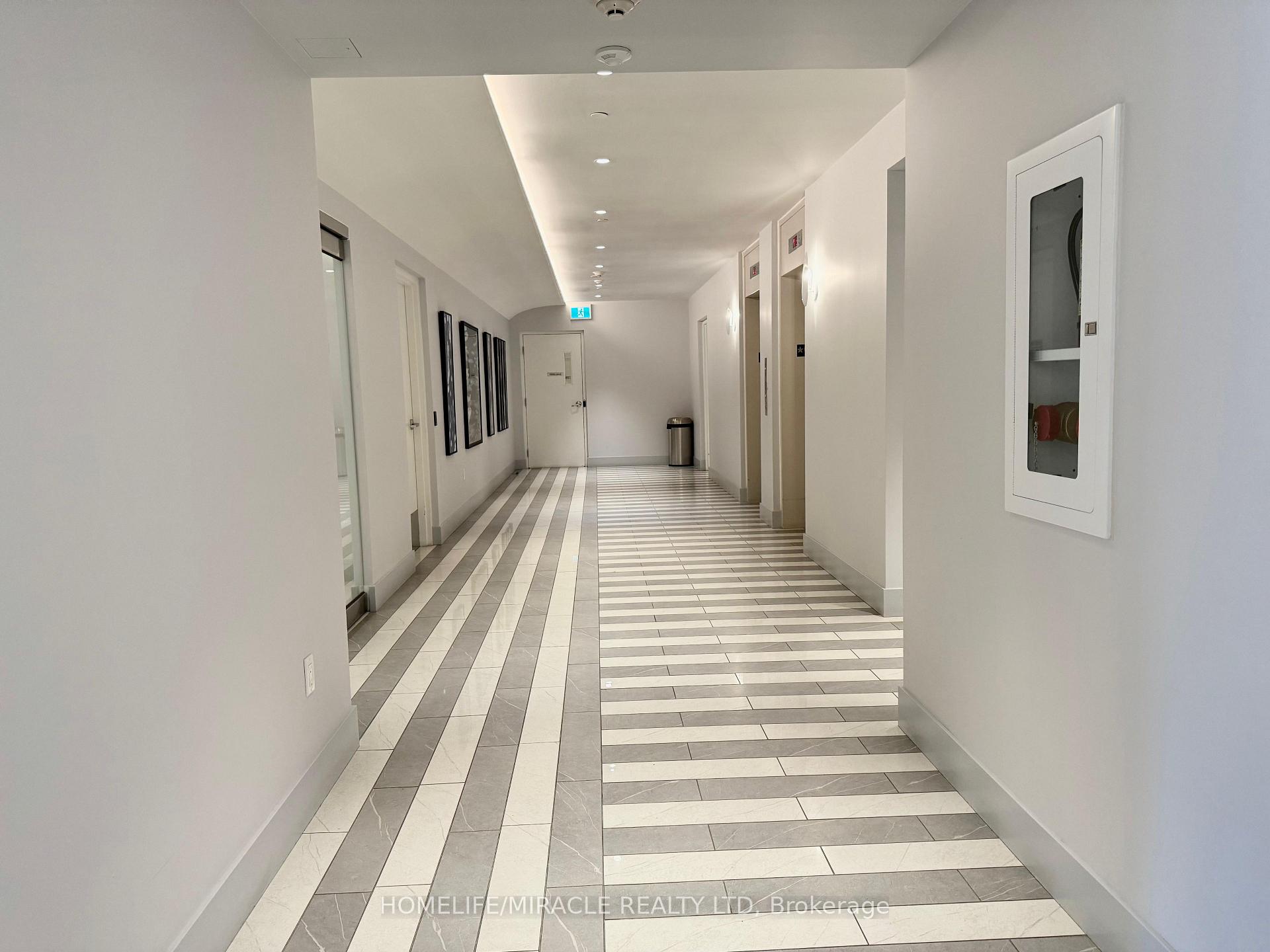 Photo 42 of Unit 543, 26 Gibbs Road, Etobicoke, Islington-City Centre West — HOMEH