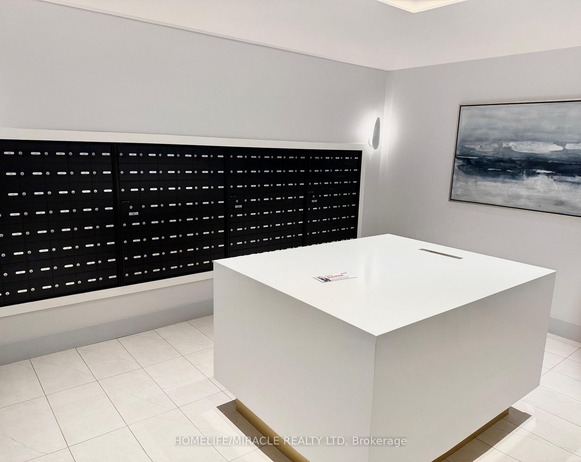 Photo 43 of Unit 543, 26 Gibbs Road, Etobicoke, Islington-City Centre West — HOMEH