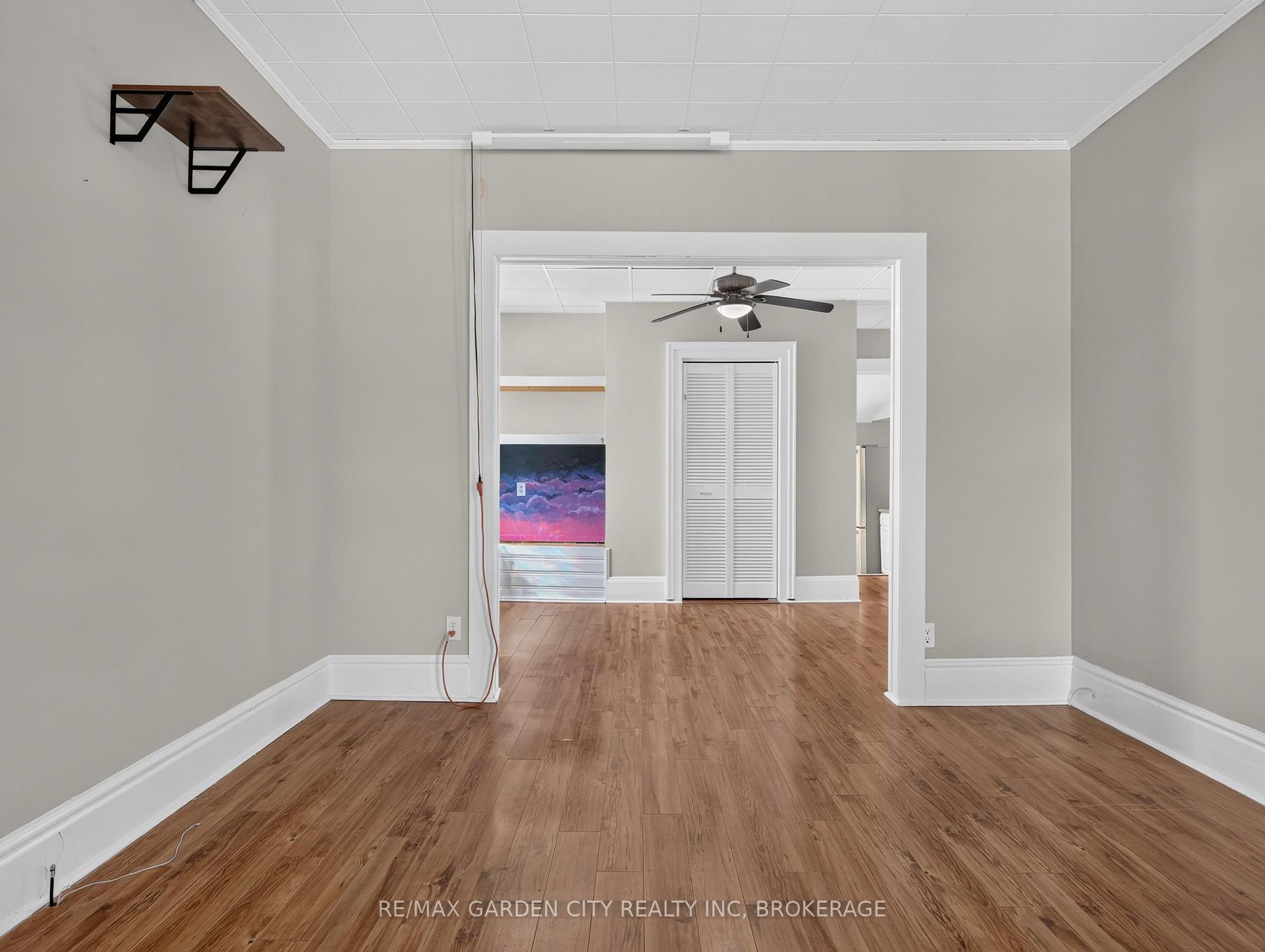 Photo 5 of 15 Catherine Street, St. Catharines, Downtown — HOMEH