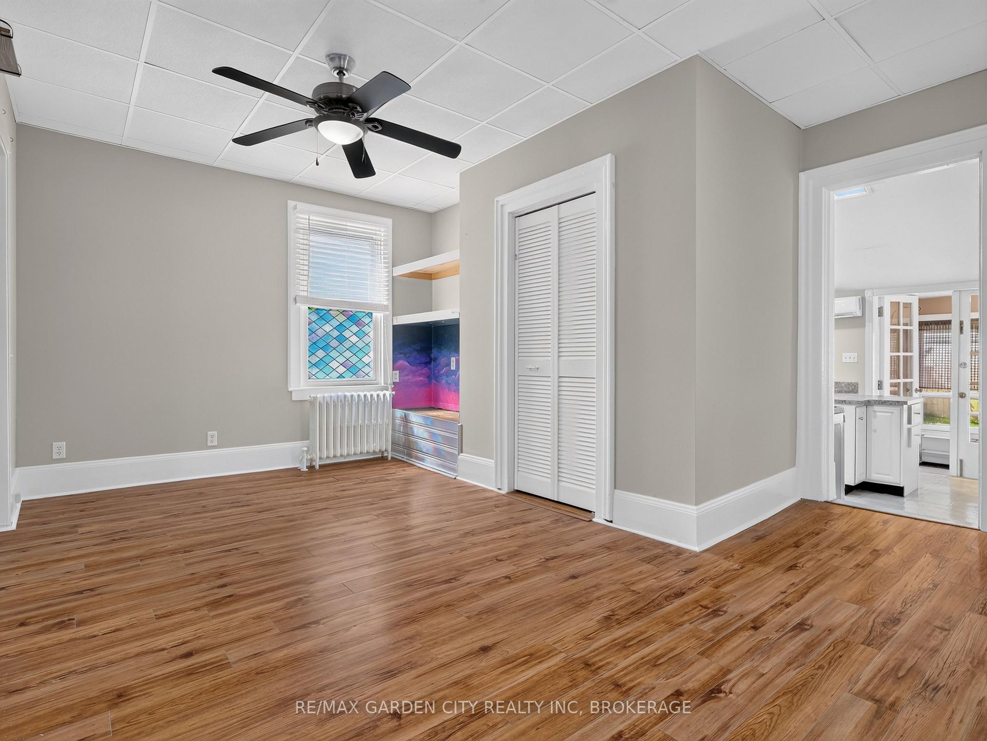 Photo 9 of 15 Catherine Street, St. Catharines, Downtown — HOMEH