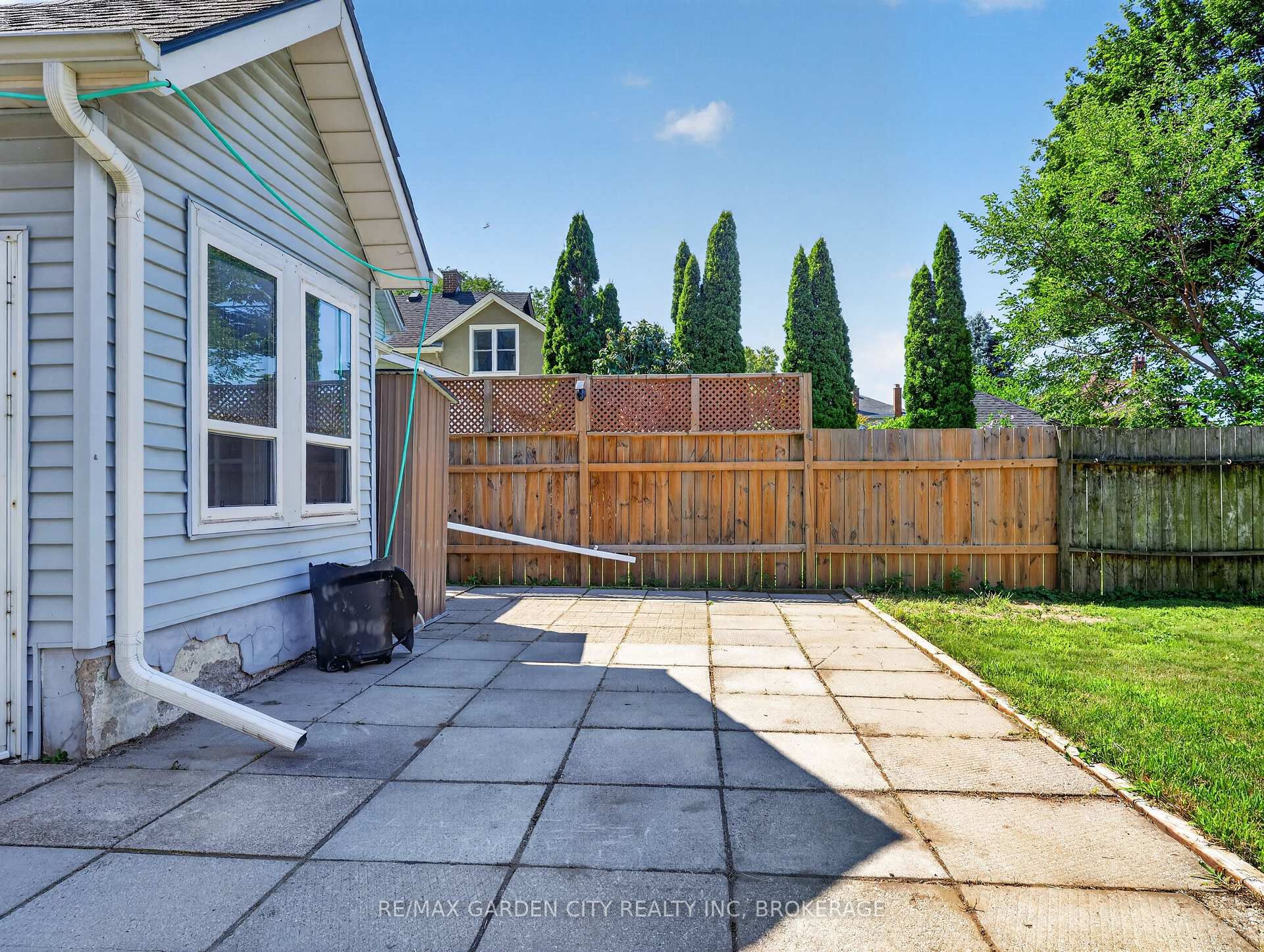 Photo 29 of 15 Catherine Street, St. Catharines, Downtown — HOMEH