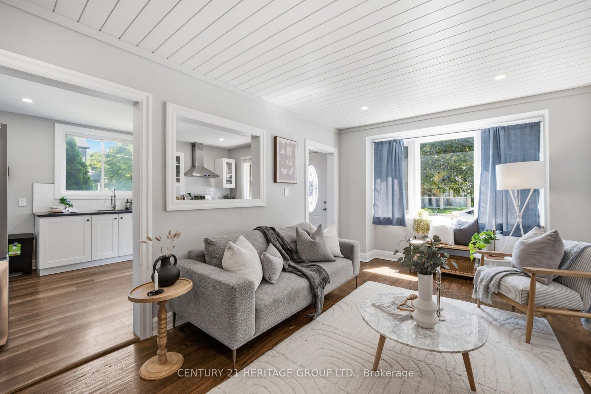 Photo 10 of 47 Brucedale Avenue E, Hamilton, Centremount — HOMEH