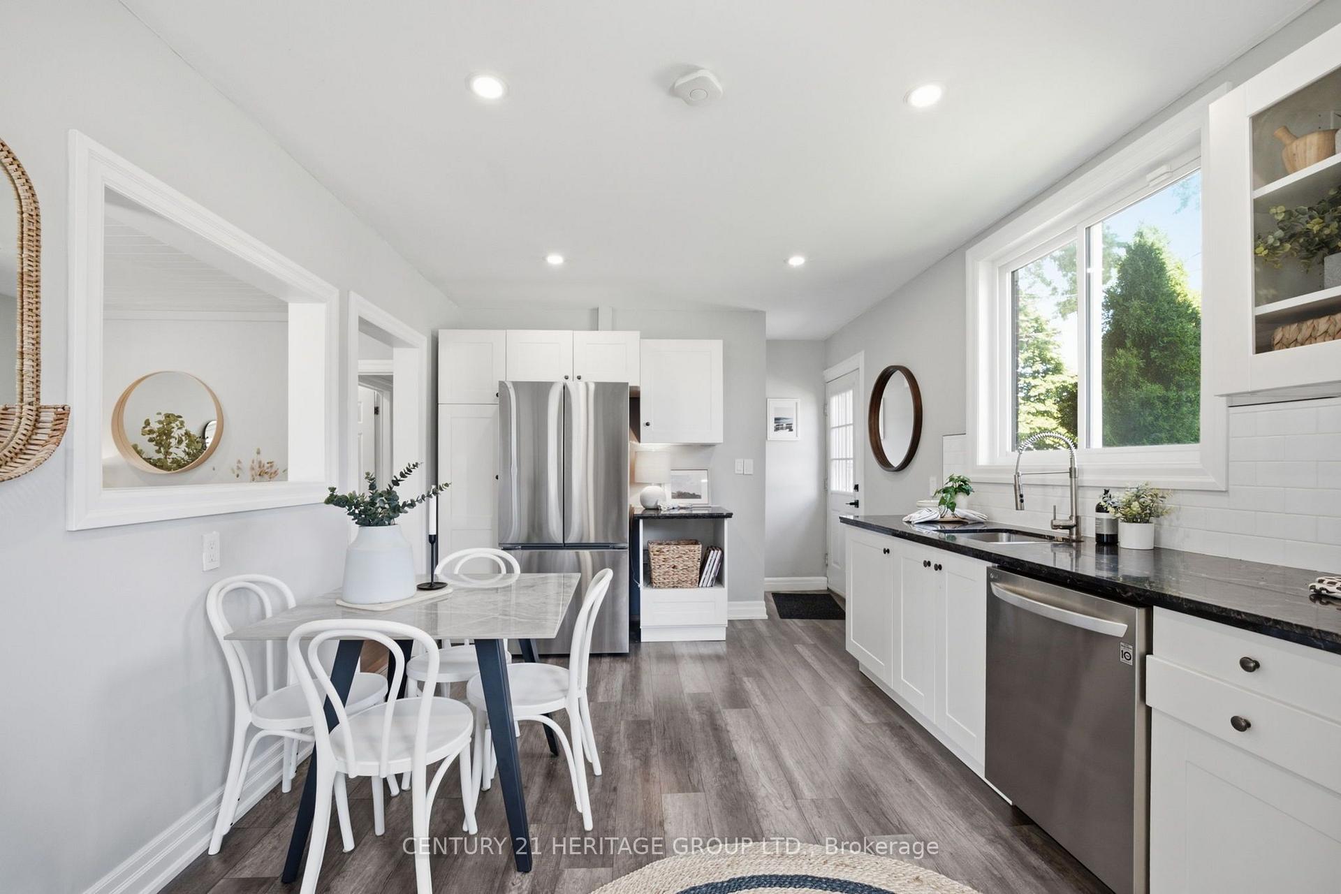 Photo 14 of 47 Brucedale Avenue E, Hamilton, Centremount — HOMEH
