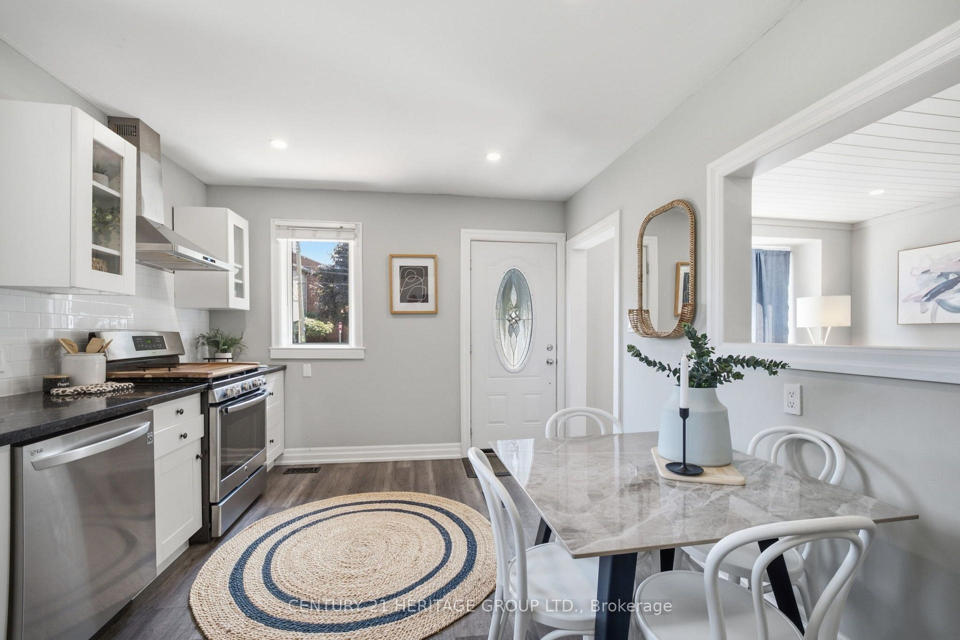 Photo 18 of 47 Brucedale Avenue E, Hamilton, Centremount — HOMEH