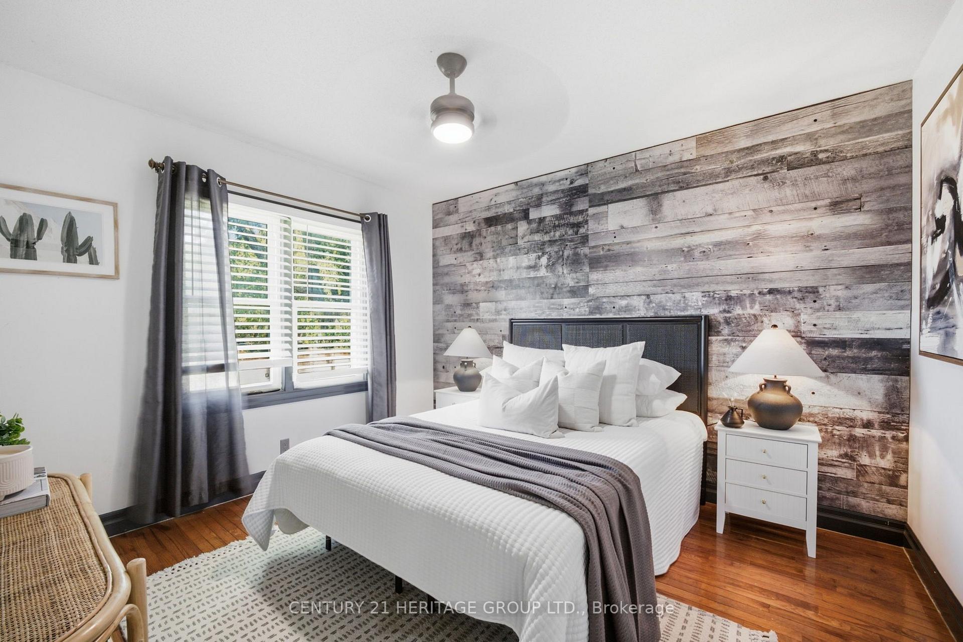 Photo 20 of 47 Brucedale Avenue E, Hamilton, Centremount — HOMEH