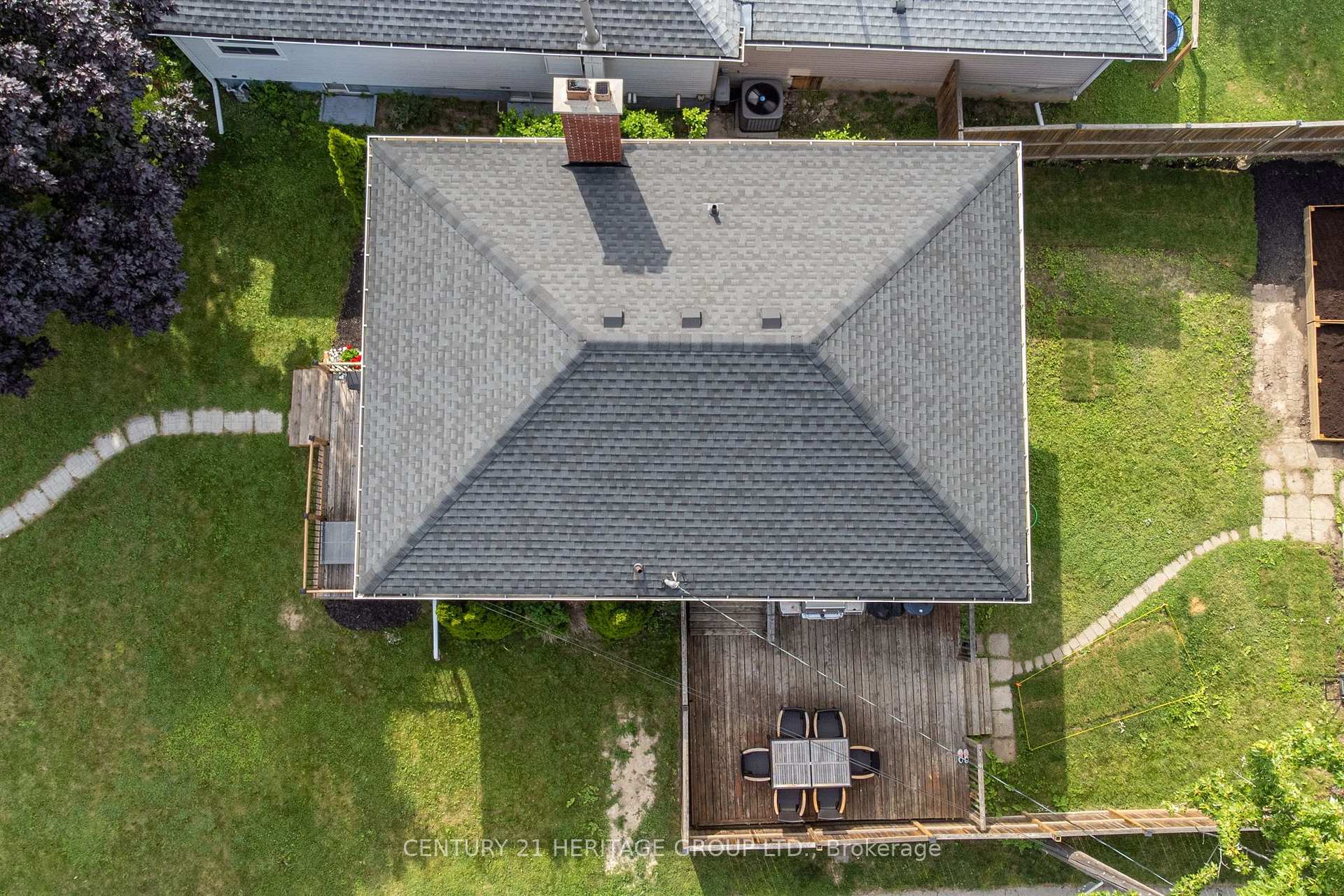 Photo 46 of 47 Brucedale Avenue E, Hamilton, Centremount — HOMEH