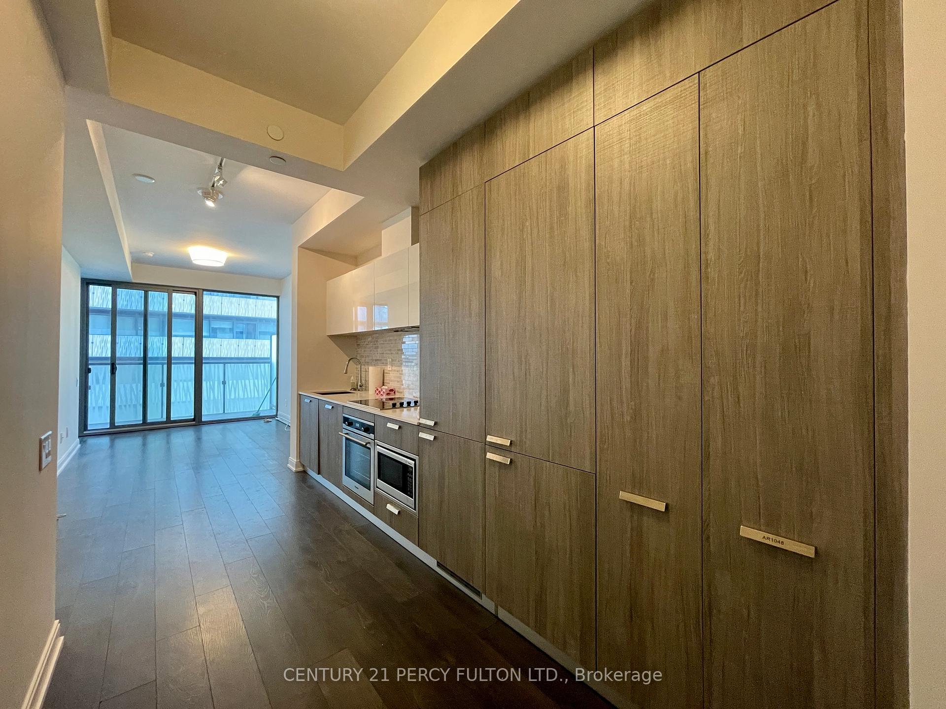 Photo 2 of Unit 2108, 50 Charles Street E, Toronto, Church-Yonge Corridor — HOMEH