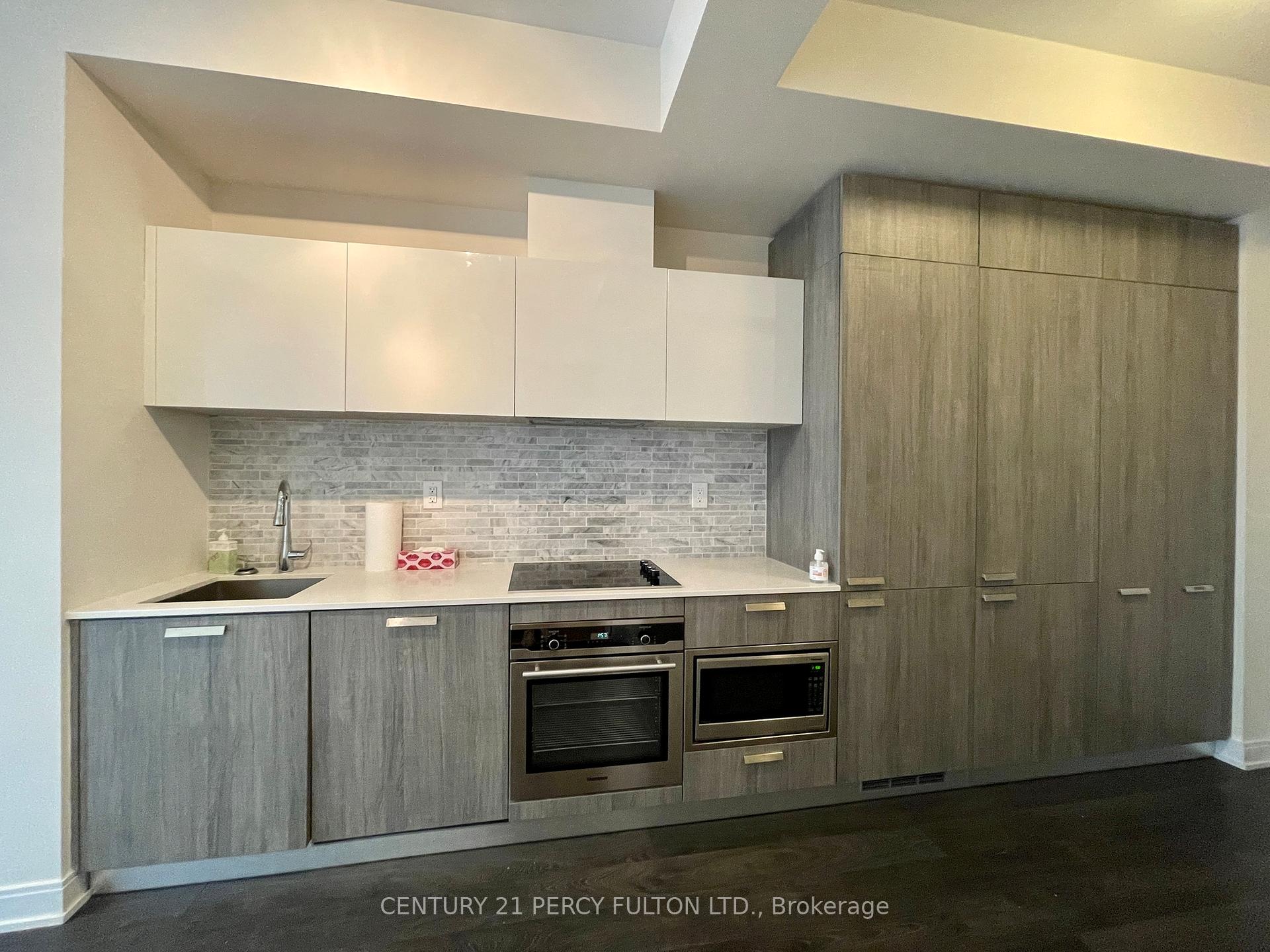 Photo 4 of Unit 2108, 50 Charles Street E, Toronto, Church-Yonge Corridor — HOMEH