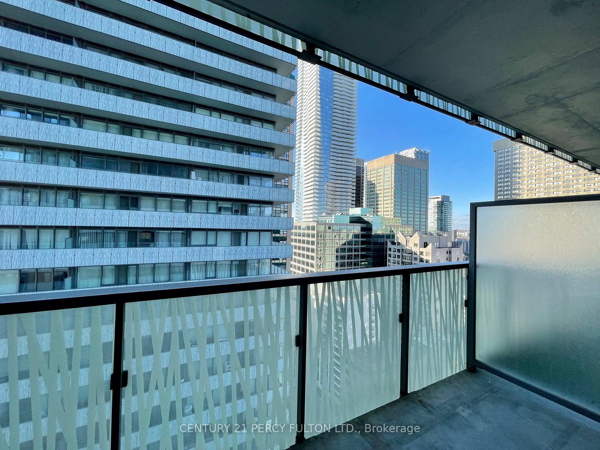Photo 11 of Unit 2108, 50 Charles Street E, Toronto, Church-Yonge Corridor — HOMEH