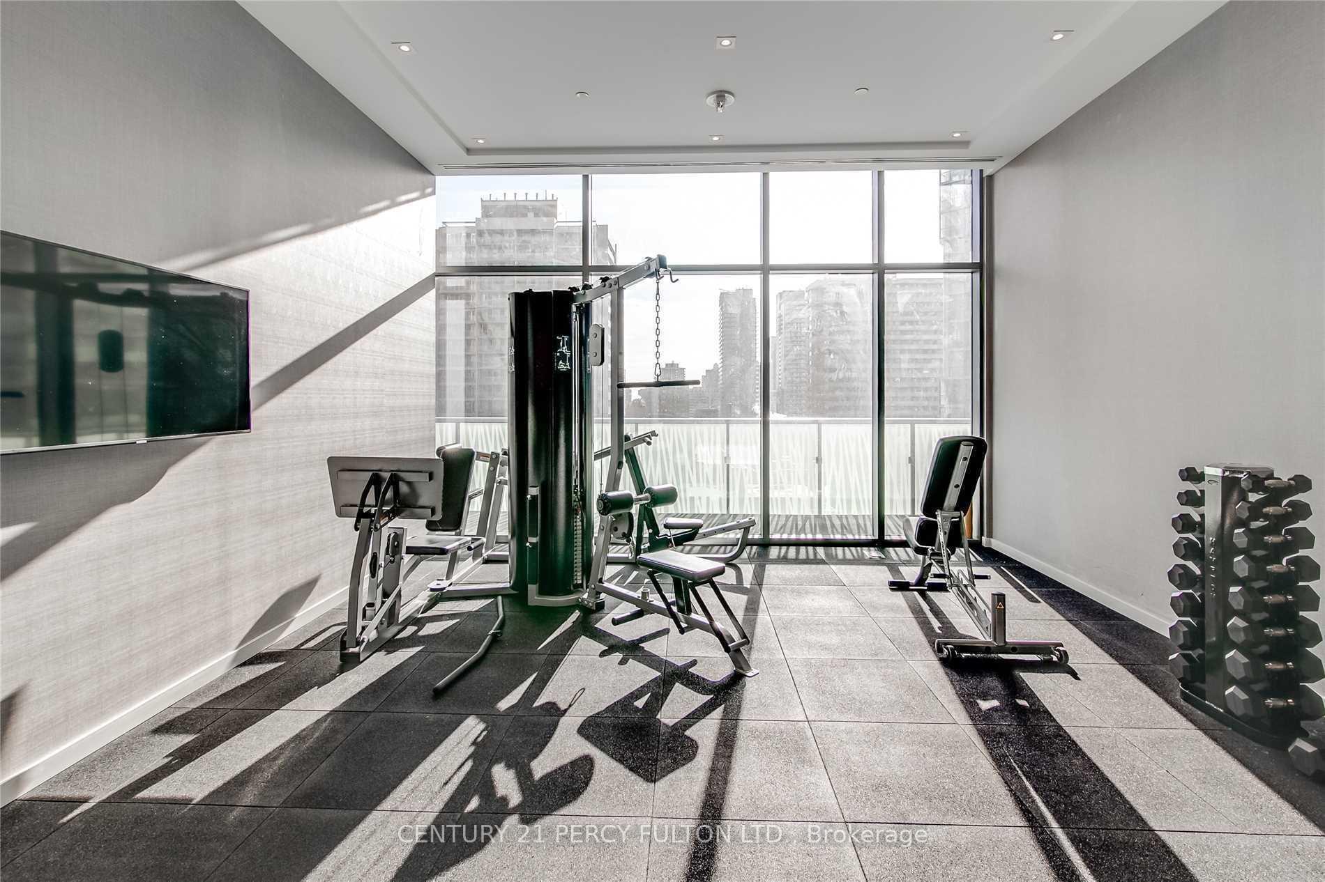 Photo 14 of Unit 2108, 50 Charles Street E, Toronto, Church-Yonge Corridor — HOMEH