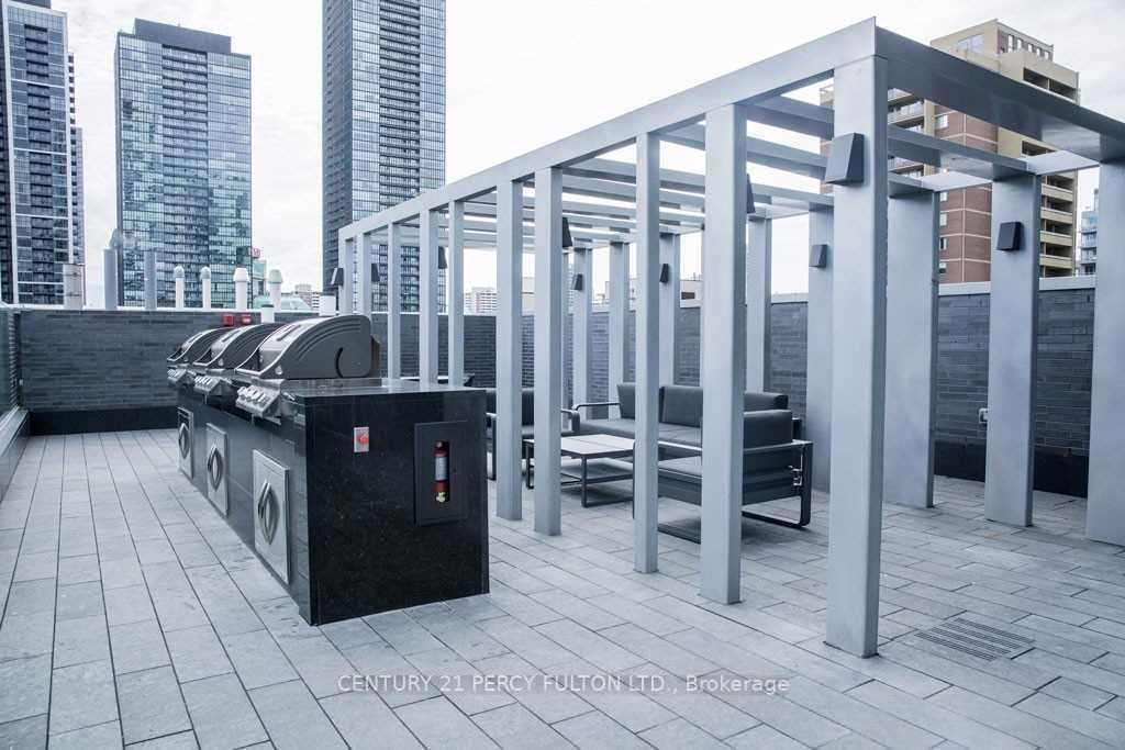 Photo 20 of Unit 2108, 50 Charles Street E, Toronto, Church-Yonge Corridor — HOMEH