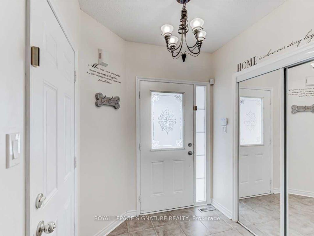 Photo 2 of 39 Jonesridge Drive, Ajax, Northeast Ajax — HOMEH