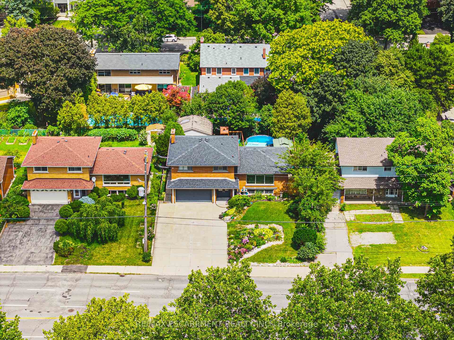 Photo 48 of 364 Fennell Avenue W, Hamilton, Buchanan — HOMEH