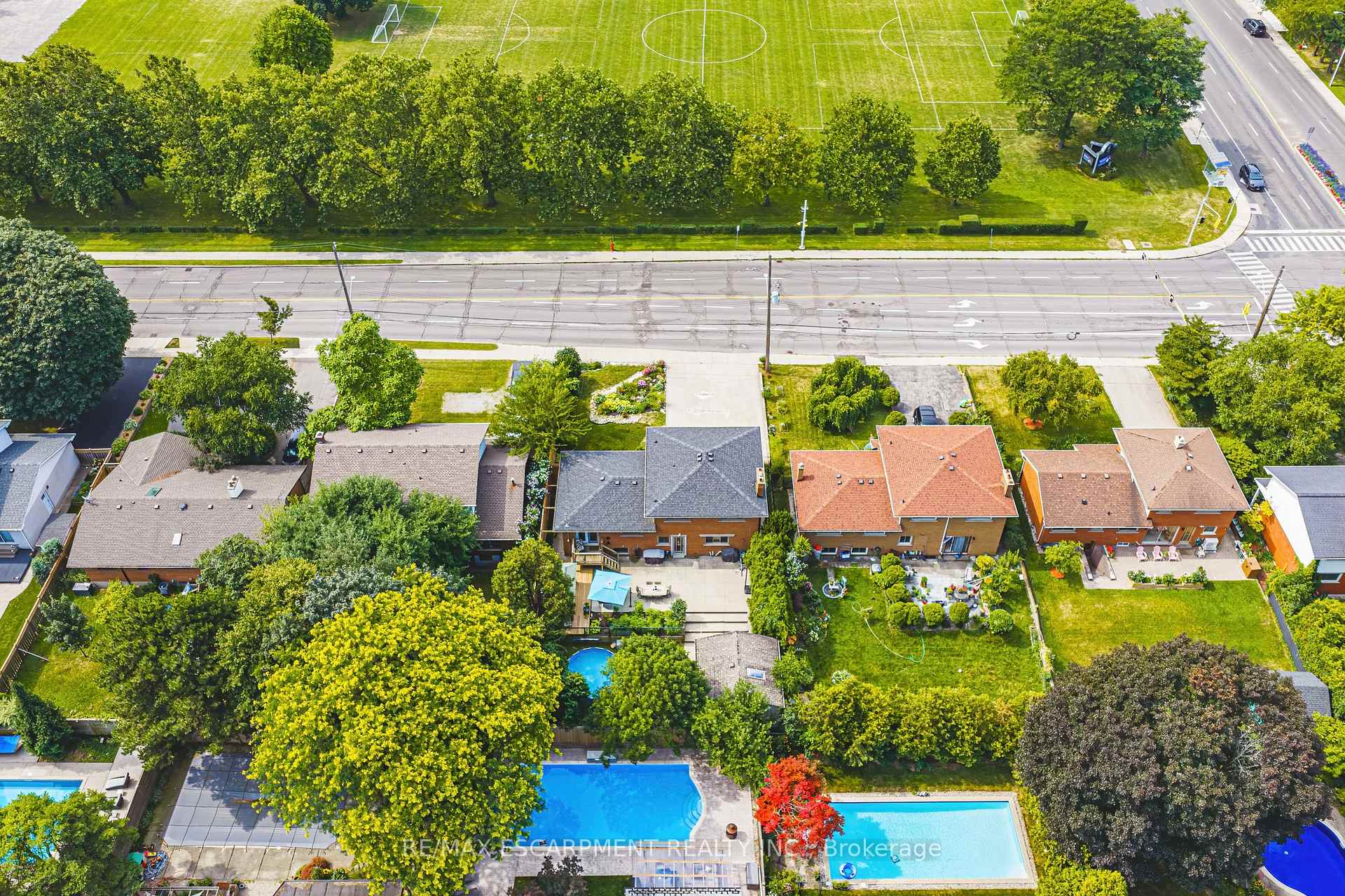Photo 37 of 364 Fennell Avenue W, Hamilton, Buchanan — HOMEH