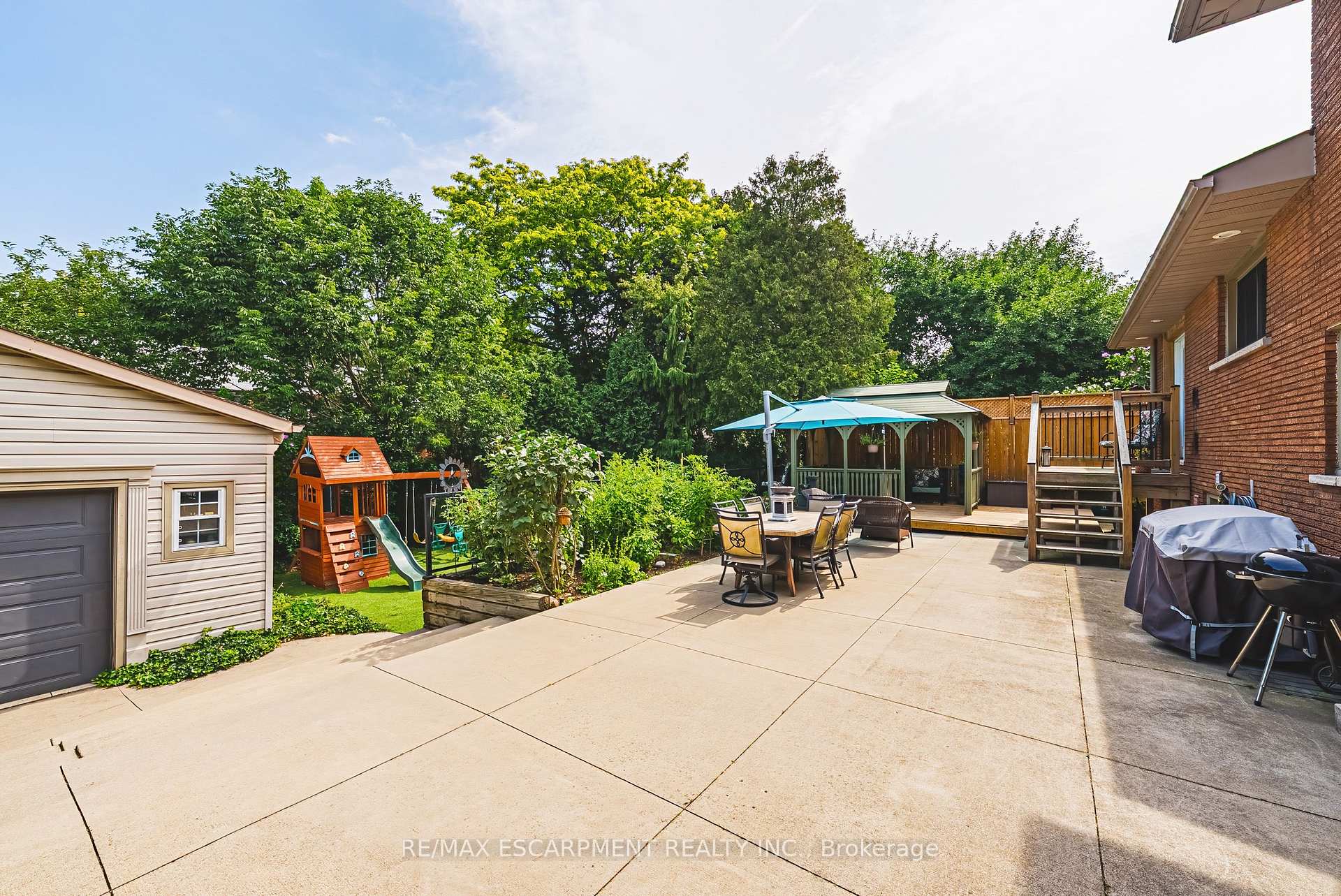 Photo 39 of 364 Fennell Avenue W, Hamilton, Buchanan — HOMEH