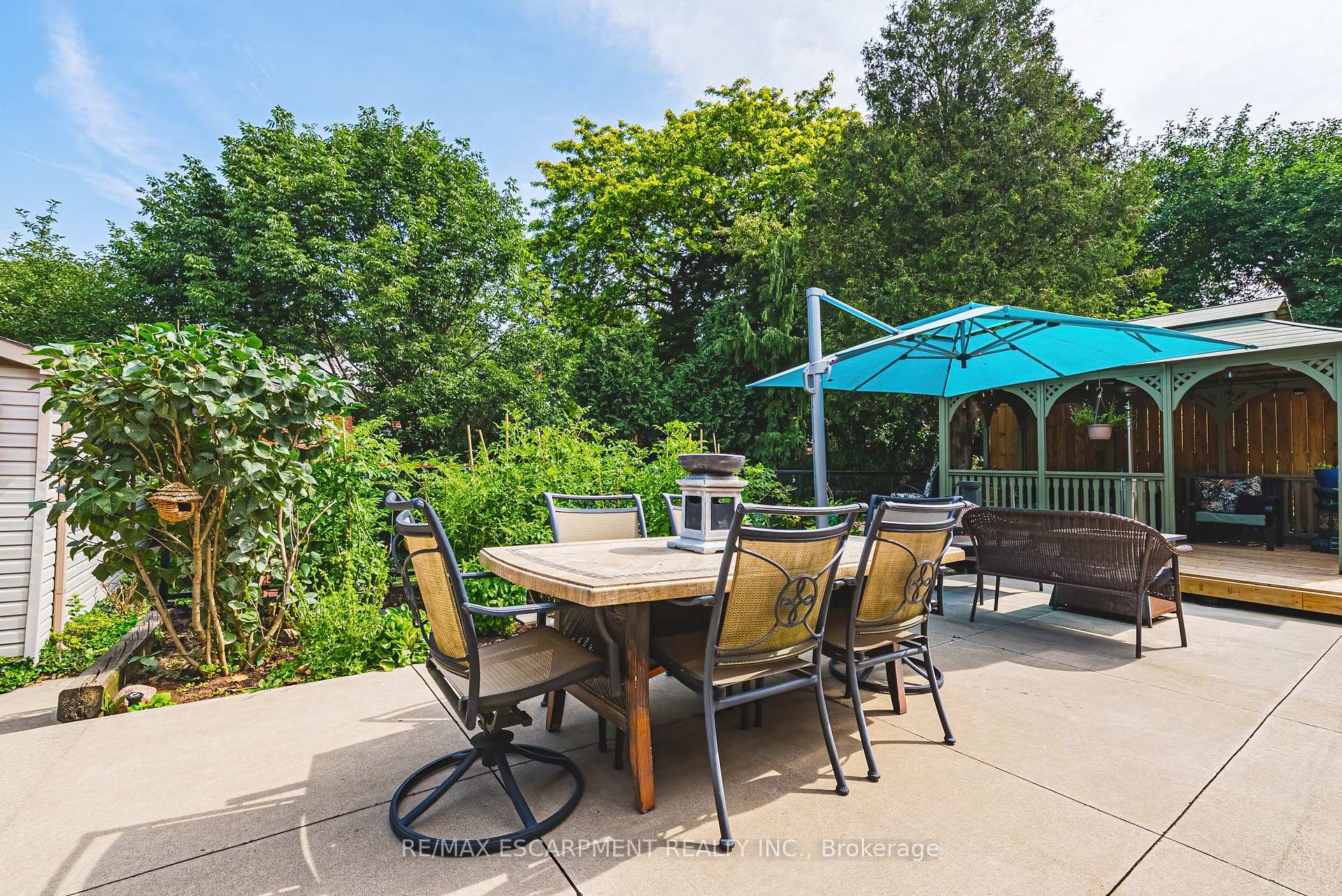 Photo 41 of 364 Fennell Avenue W, Hamilton, Buchanan — HOMEH