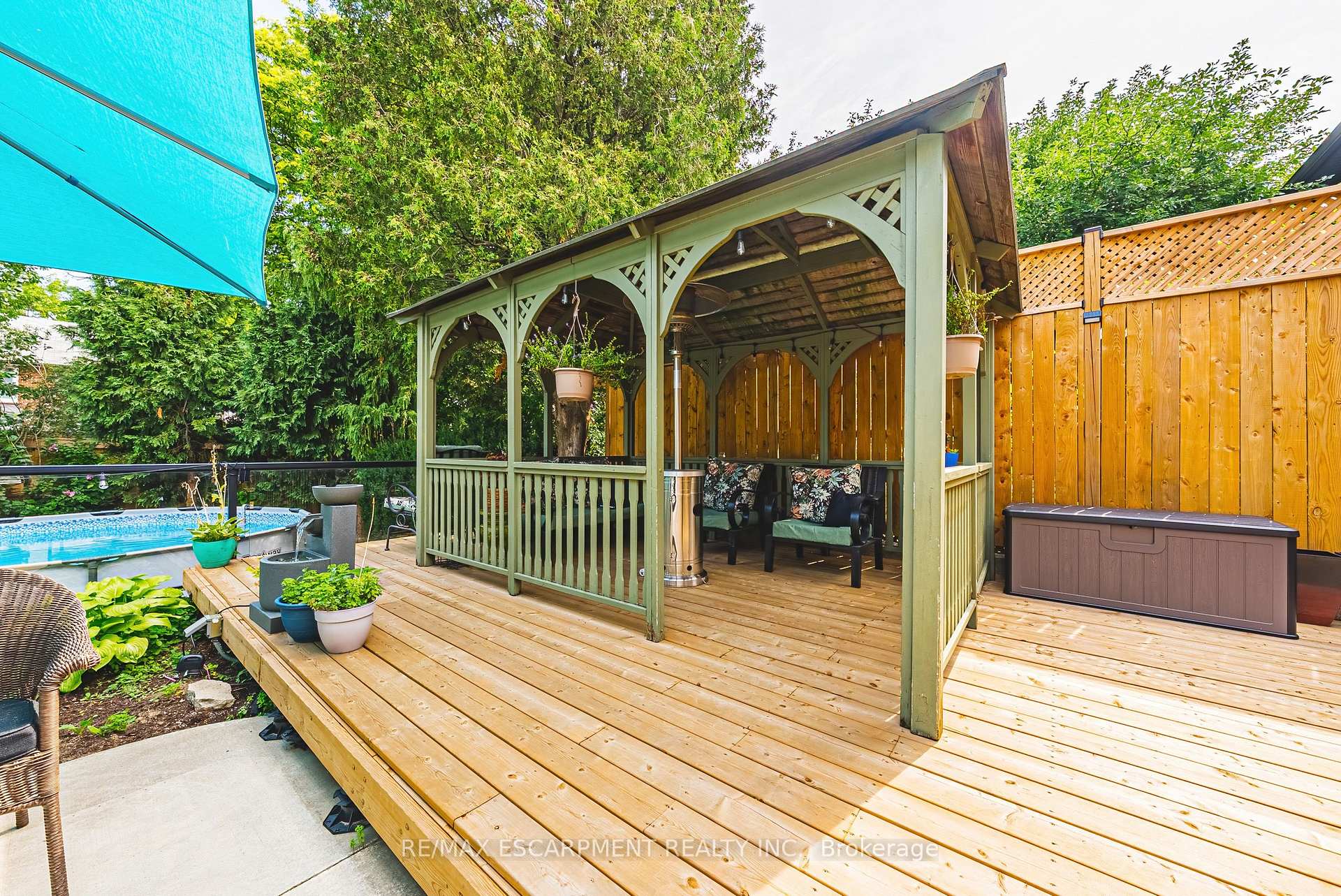 Photo 42 of 364 Fennell Avenue W, Hamilton, Buchanan — HOMEH