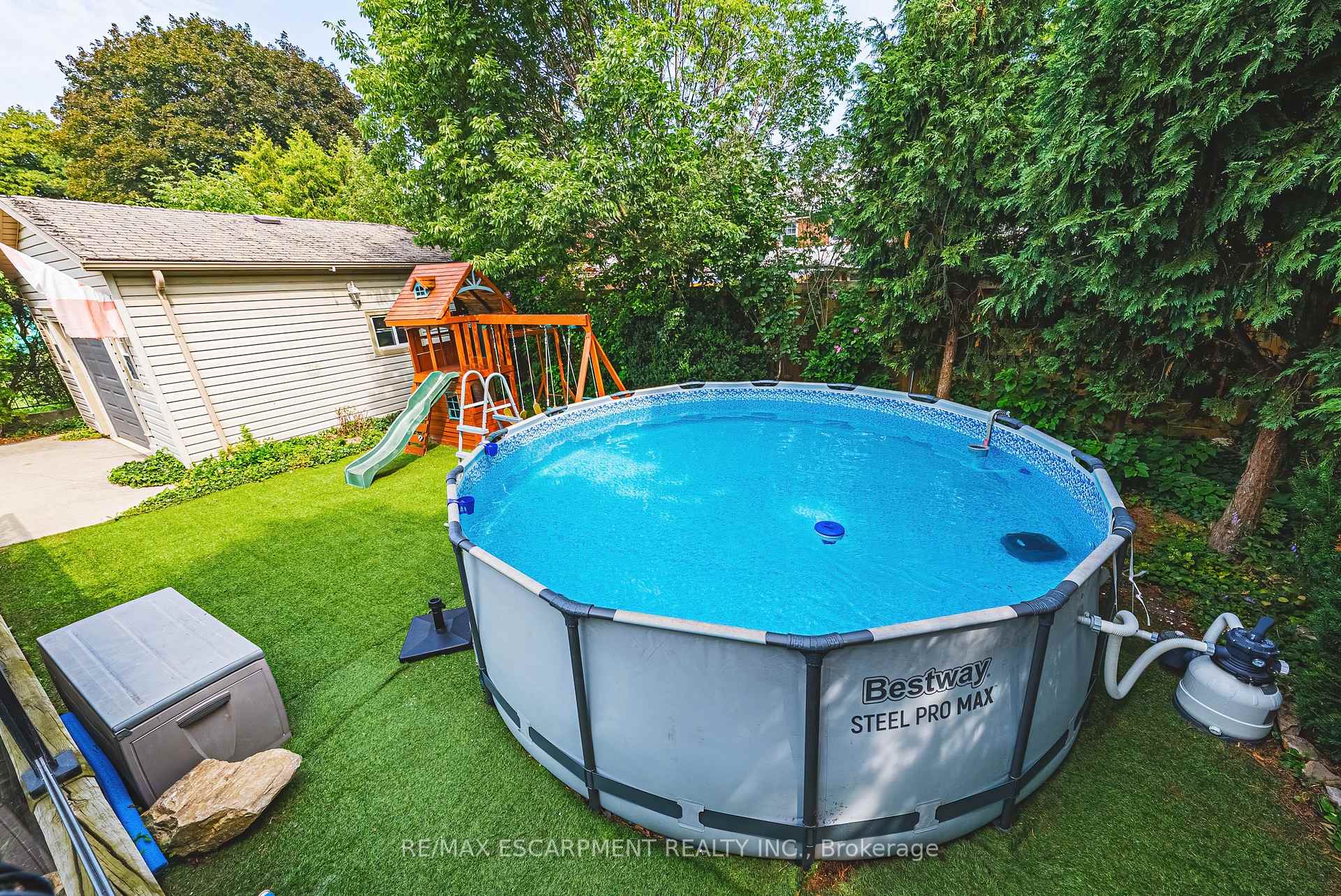 Photo 45 of 364 Fennell Avenue W, Hamilton, Buchanan — HOMEH