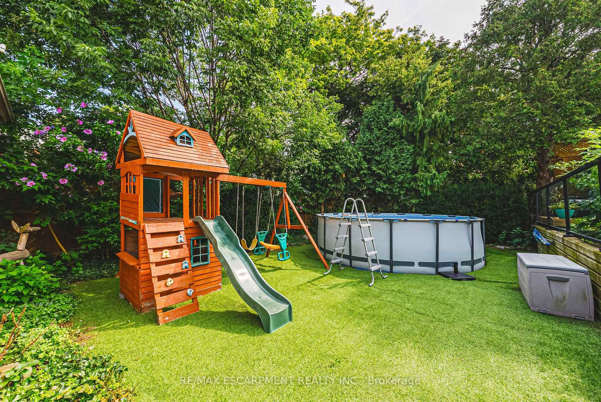 Photo 46 of 364 Fennell Avenue W, Hamilton, Buchanan — HOMEH